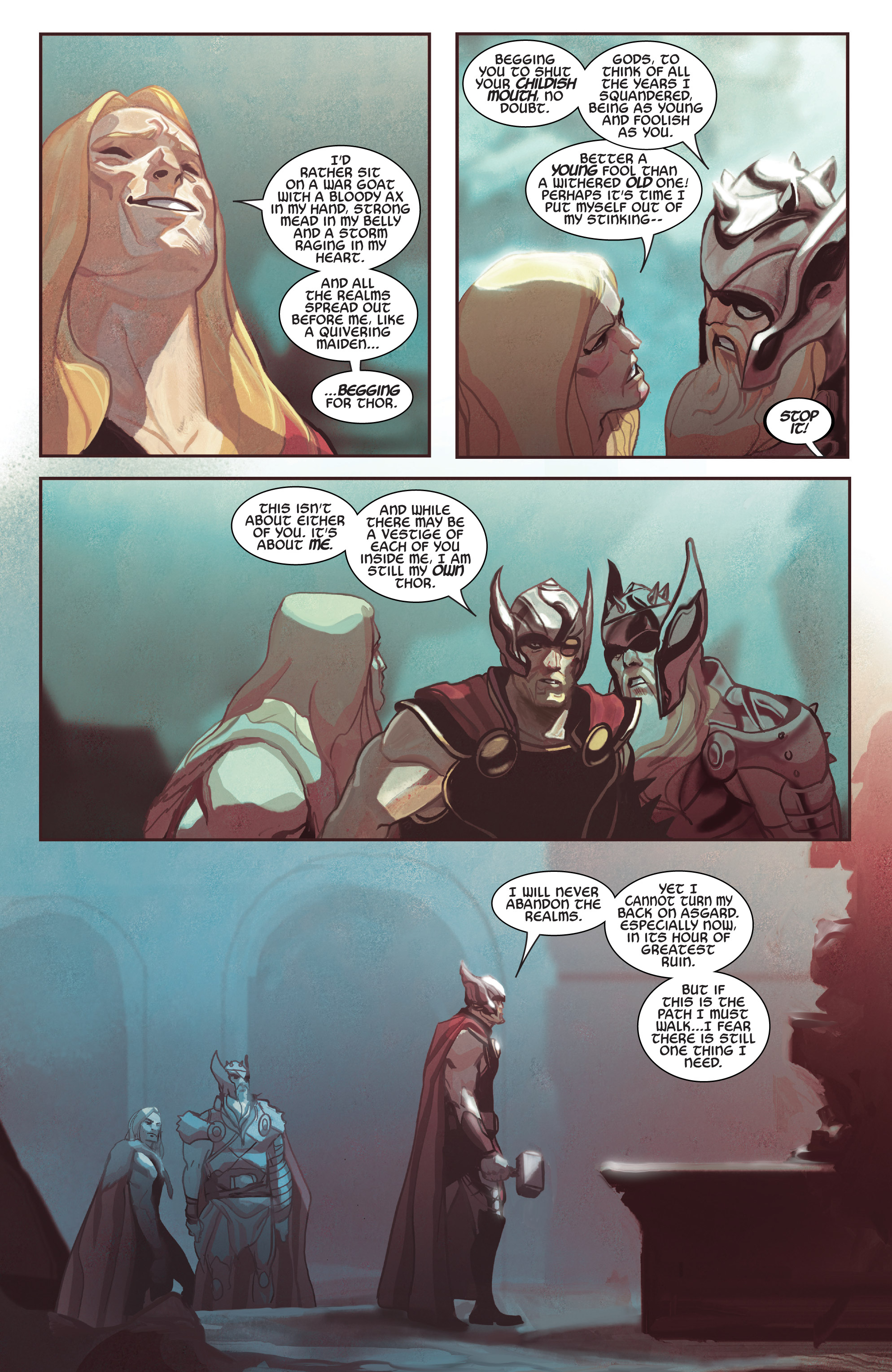 Thor (2018-) issue 15 - Page 17