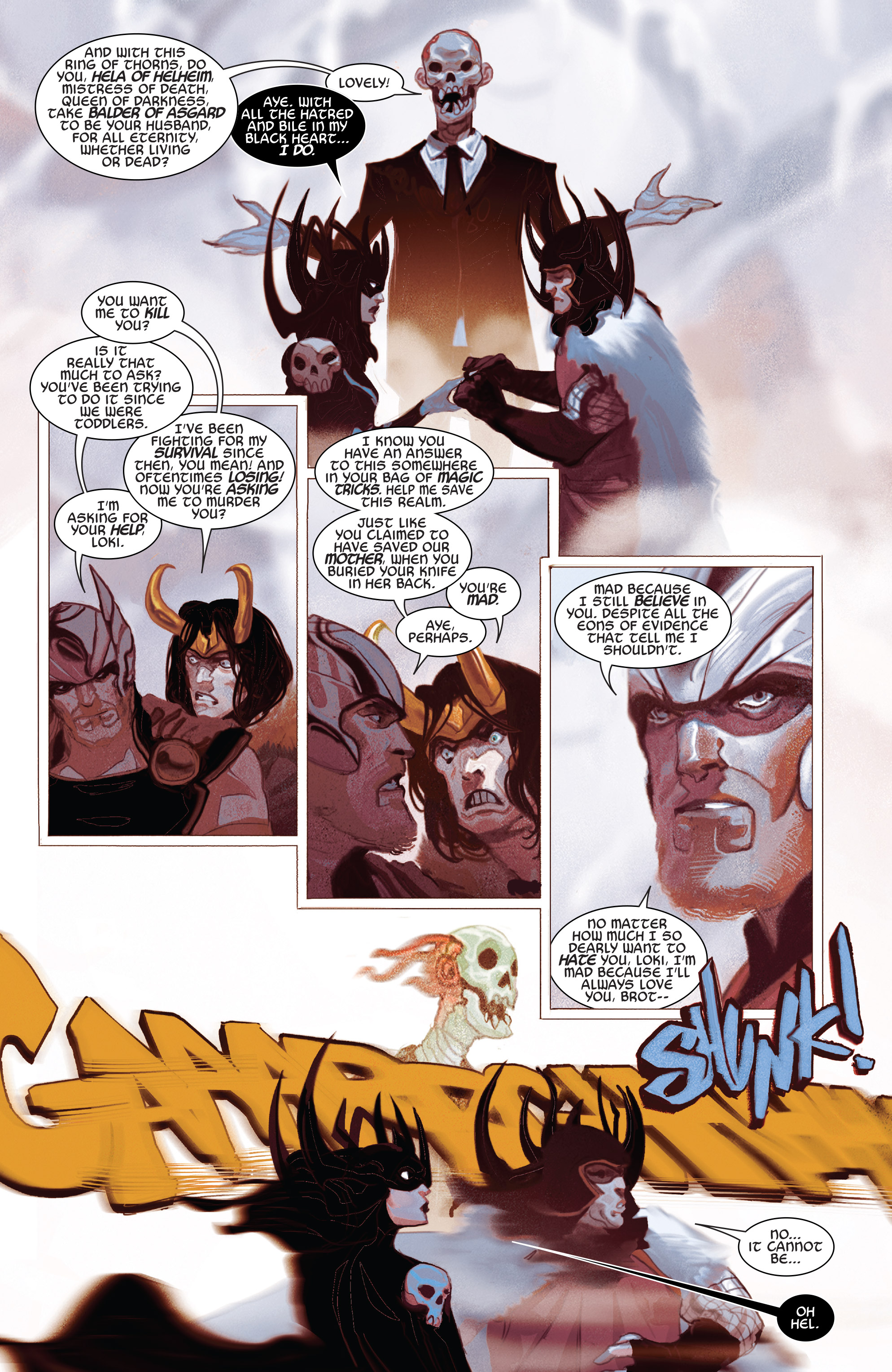 Thor (2018-) issue 3 - Page 18