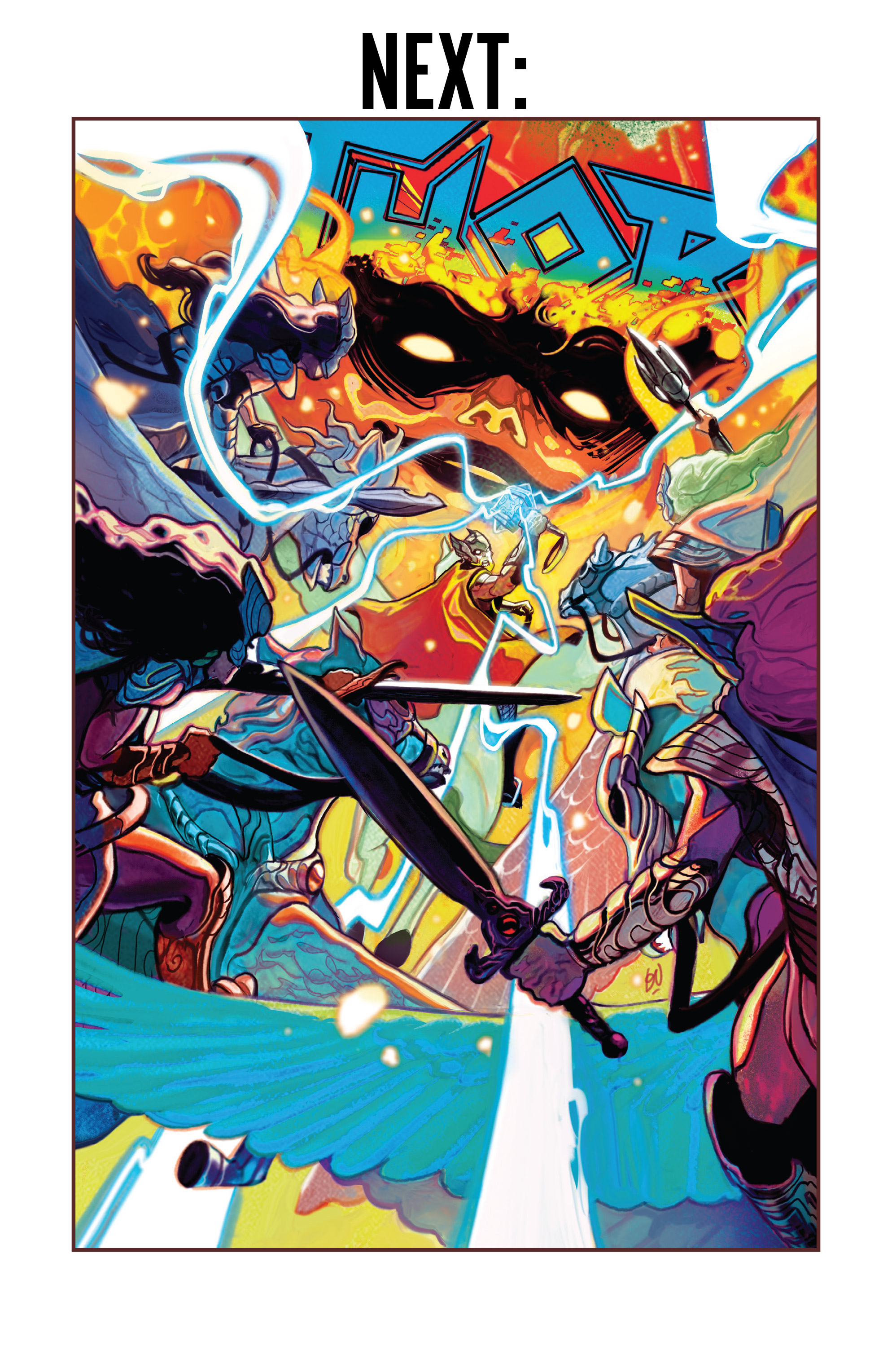 Thor (2018-) issue 3 - Page 24