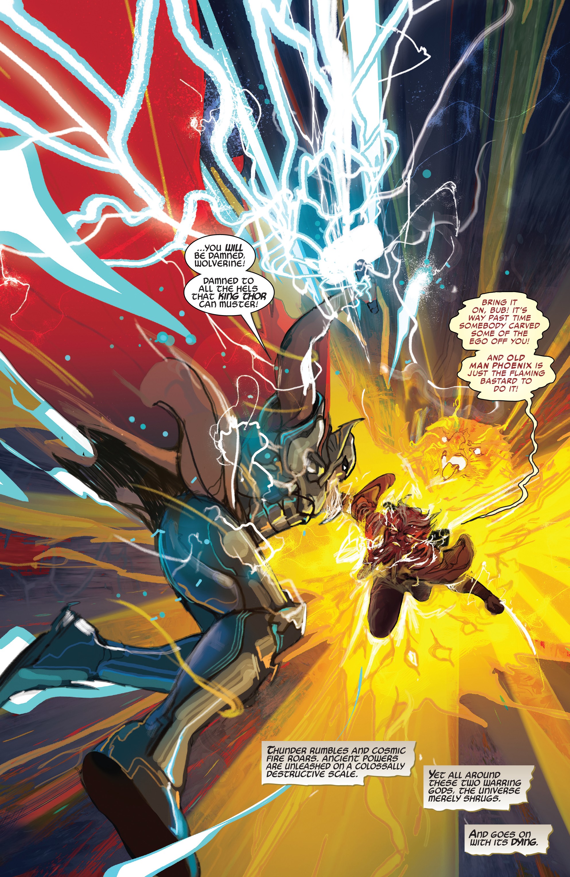 Thor (2018-) issue 5 - Page 10