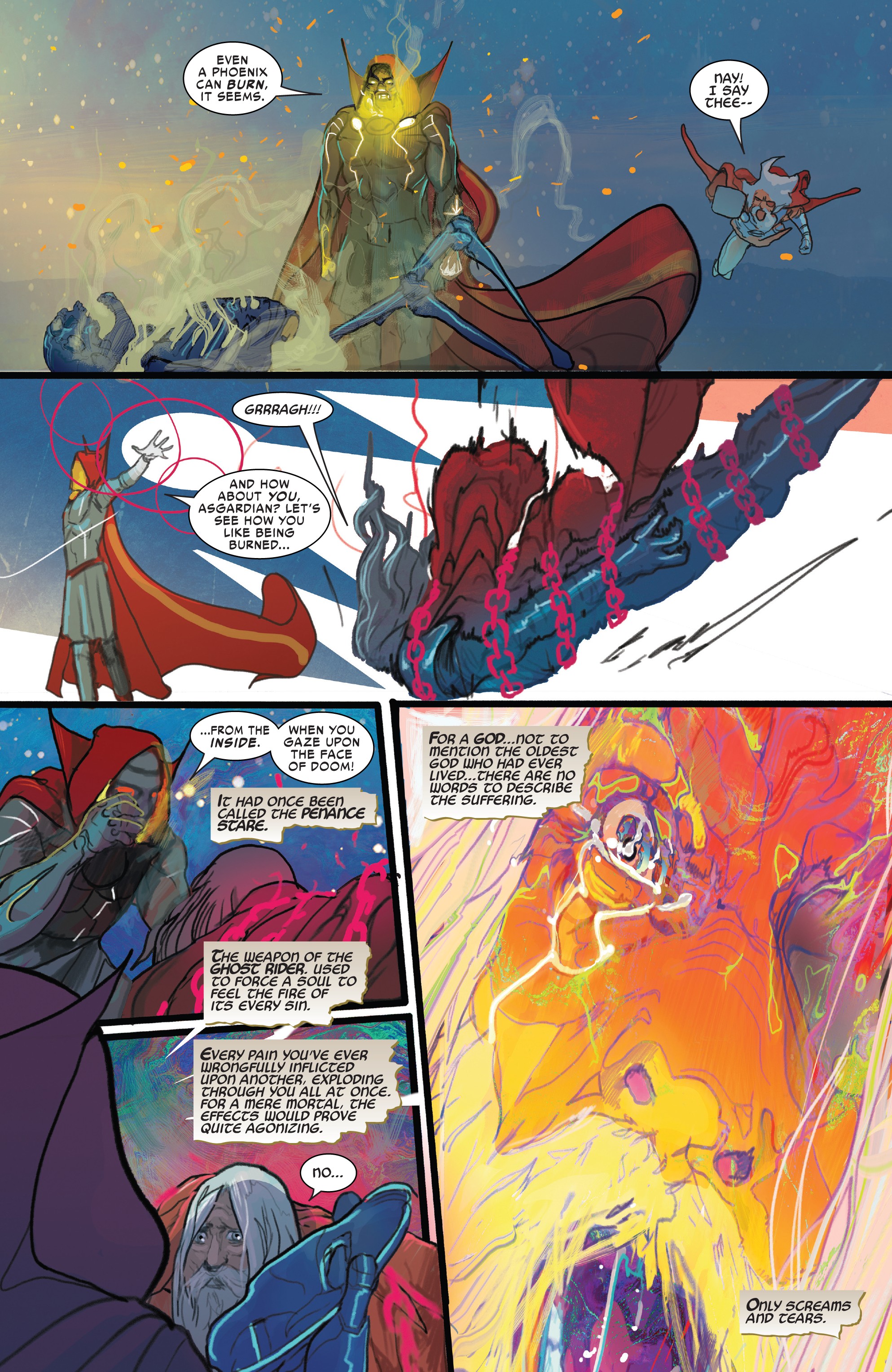 Thor (2018-): Chapter 6 - Page 12