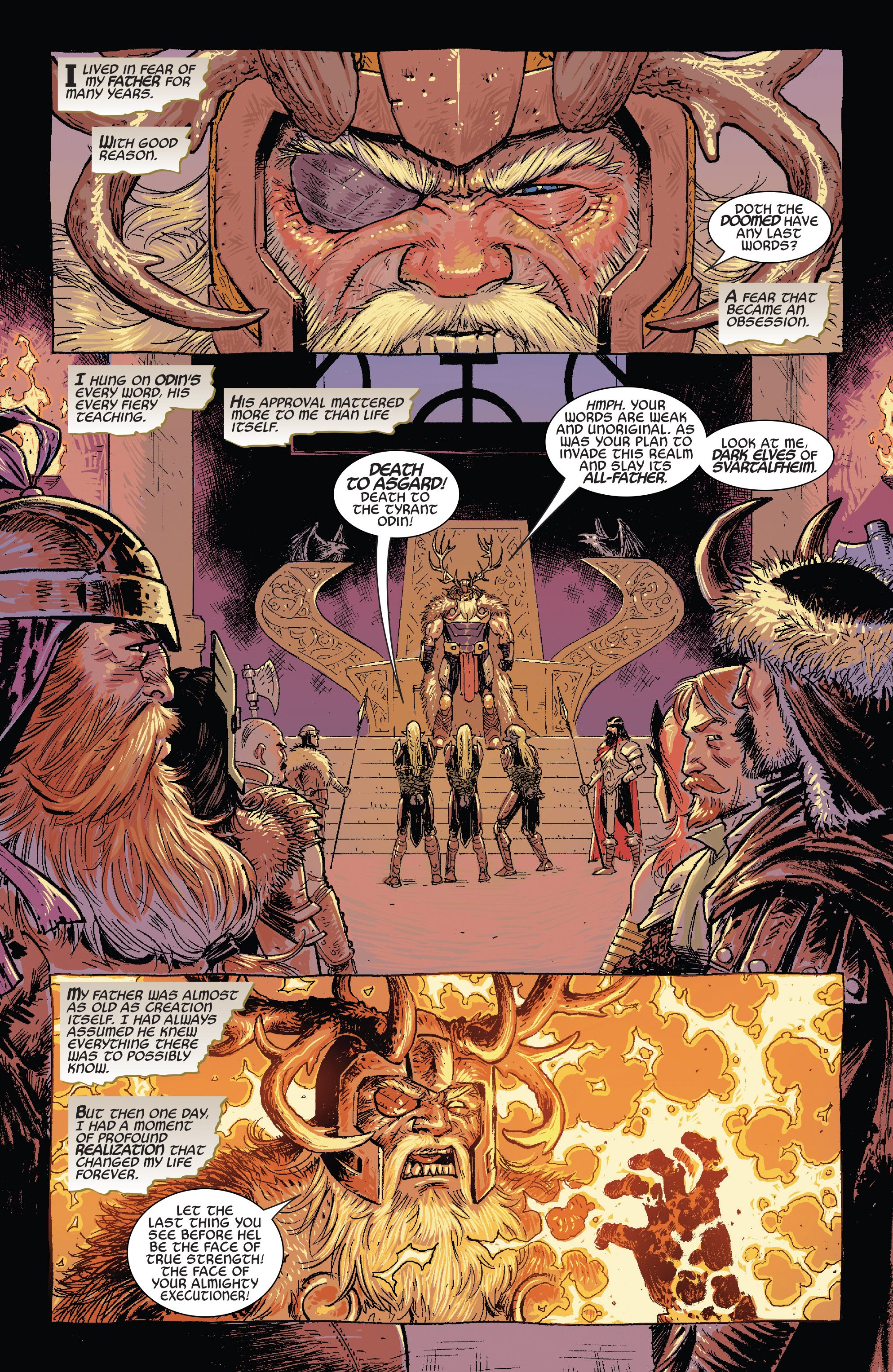 Thor (2018-): Chapter 7 - Page 3