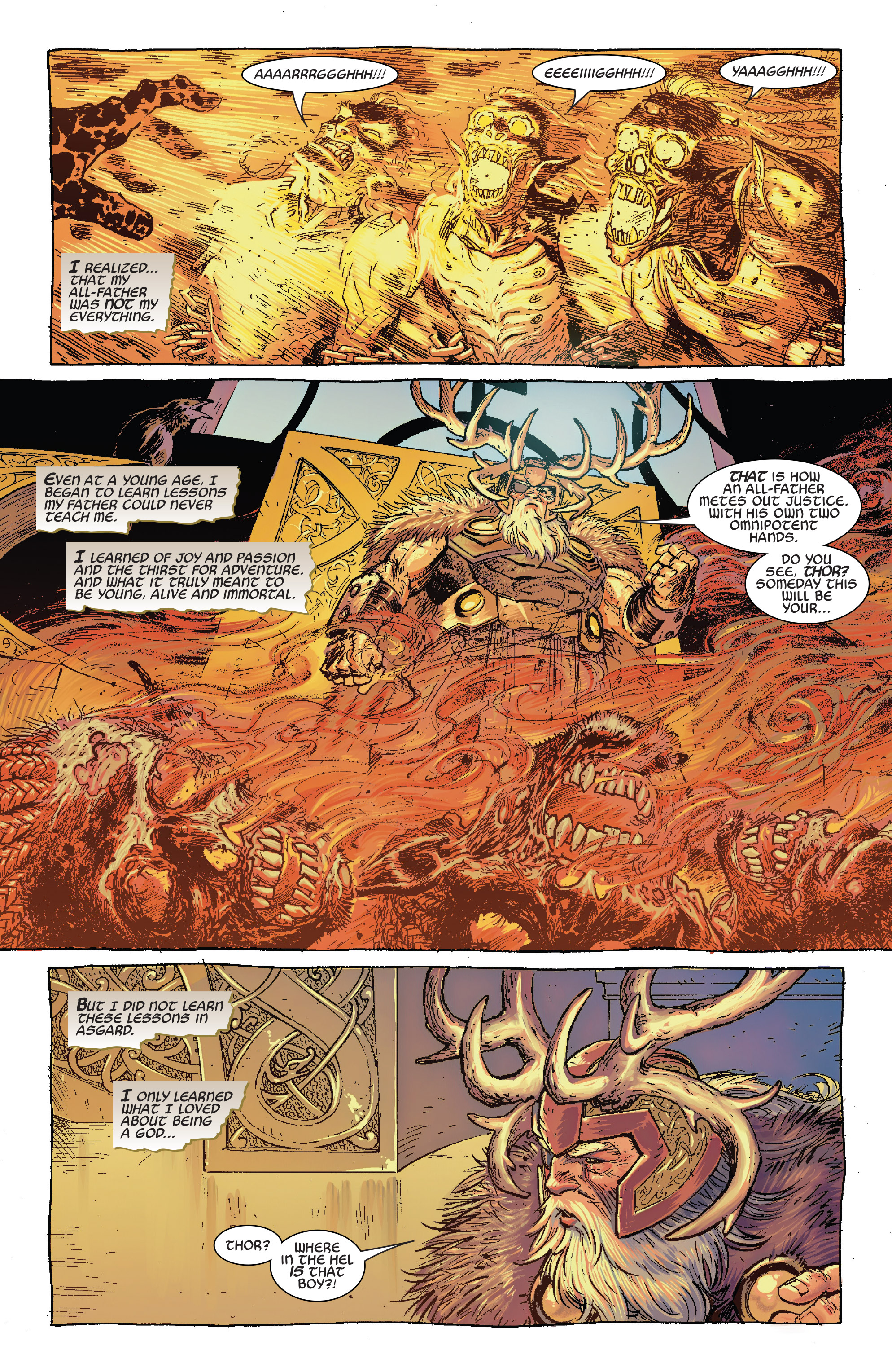 Thor (2018-): Chapter 7 - Page 4