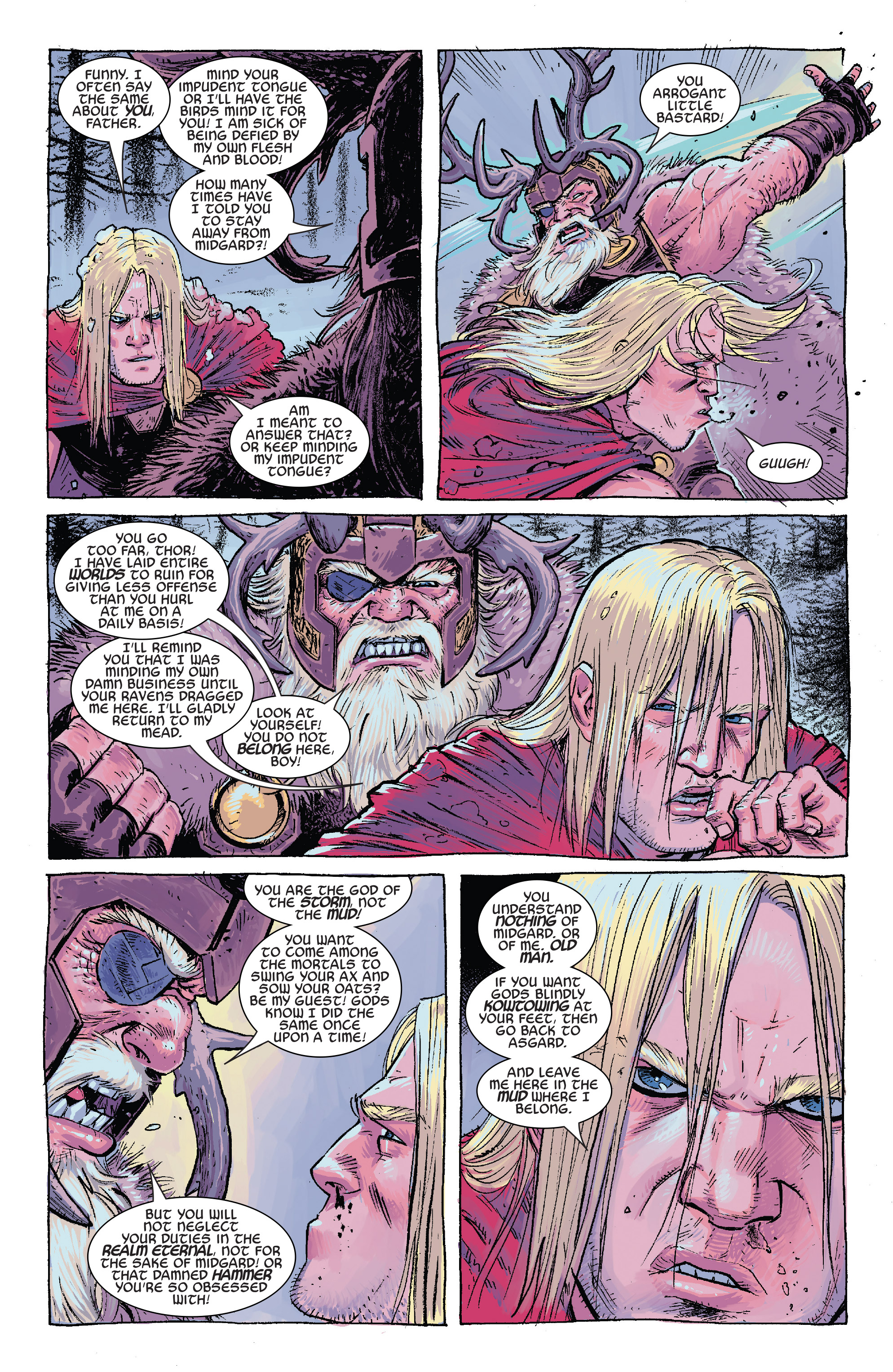 Thor (2018-) issue 7 - Page 7