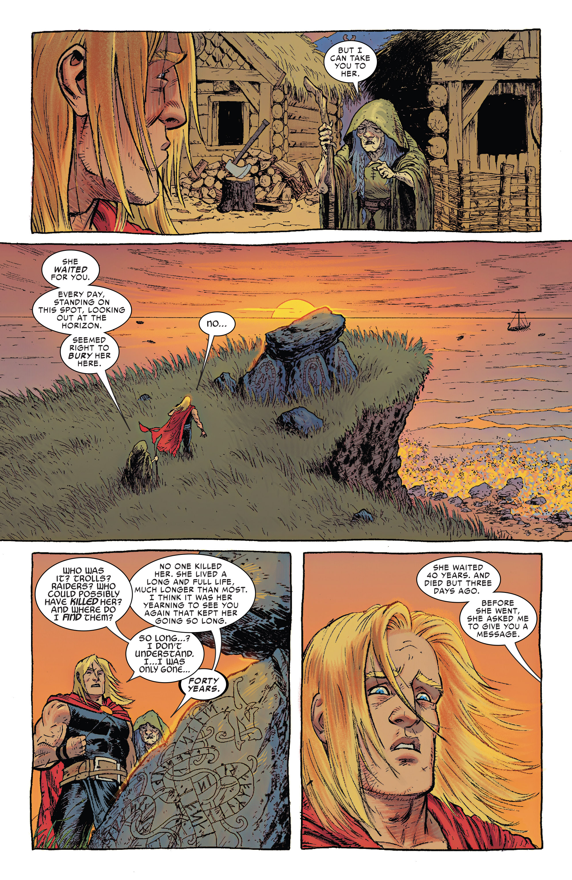 Thor (2018-) issue 7 - Page 19