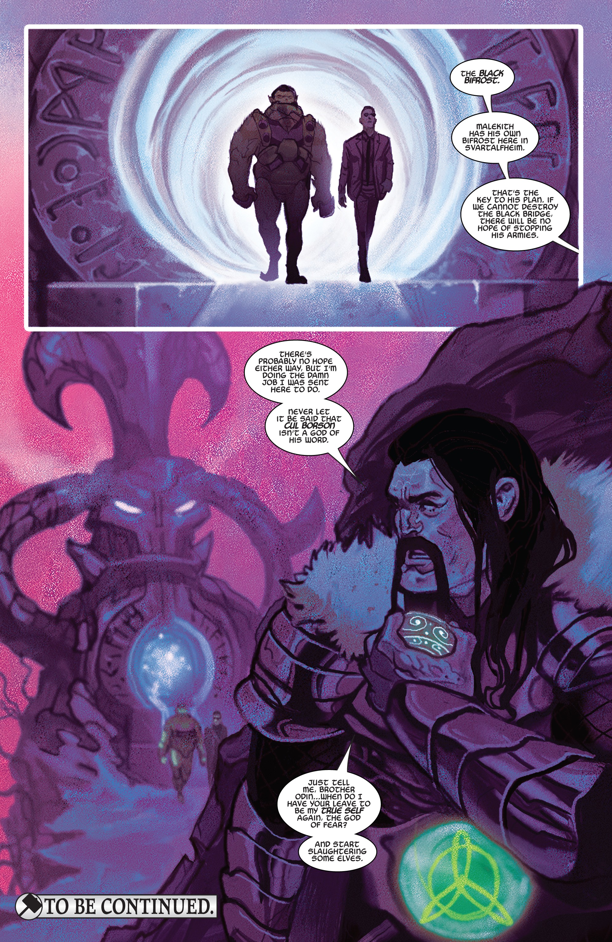 Thor (2018-) issue 9 - Page 23