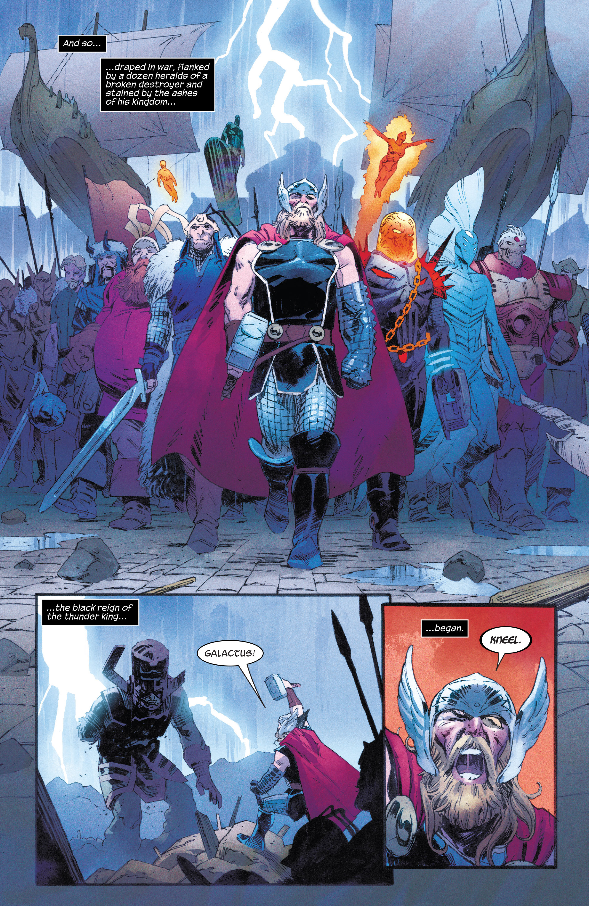 Thor (2020-) issue 1 - Page 26