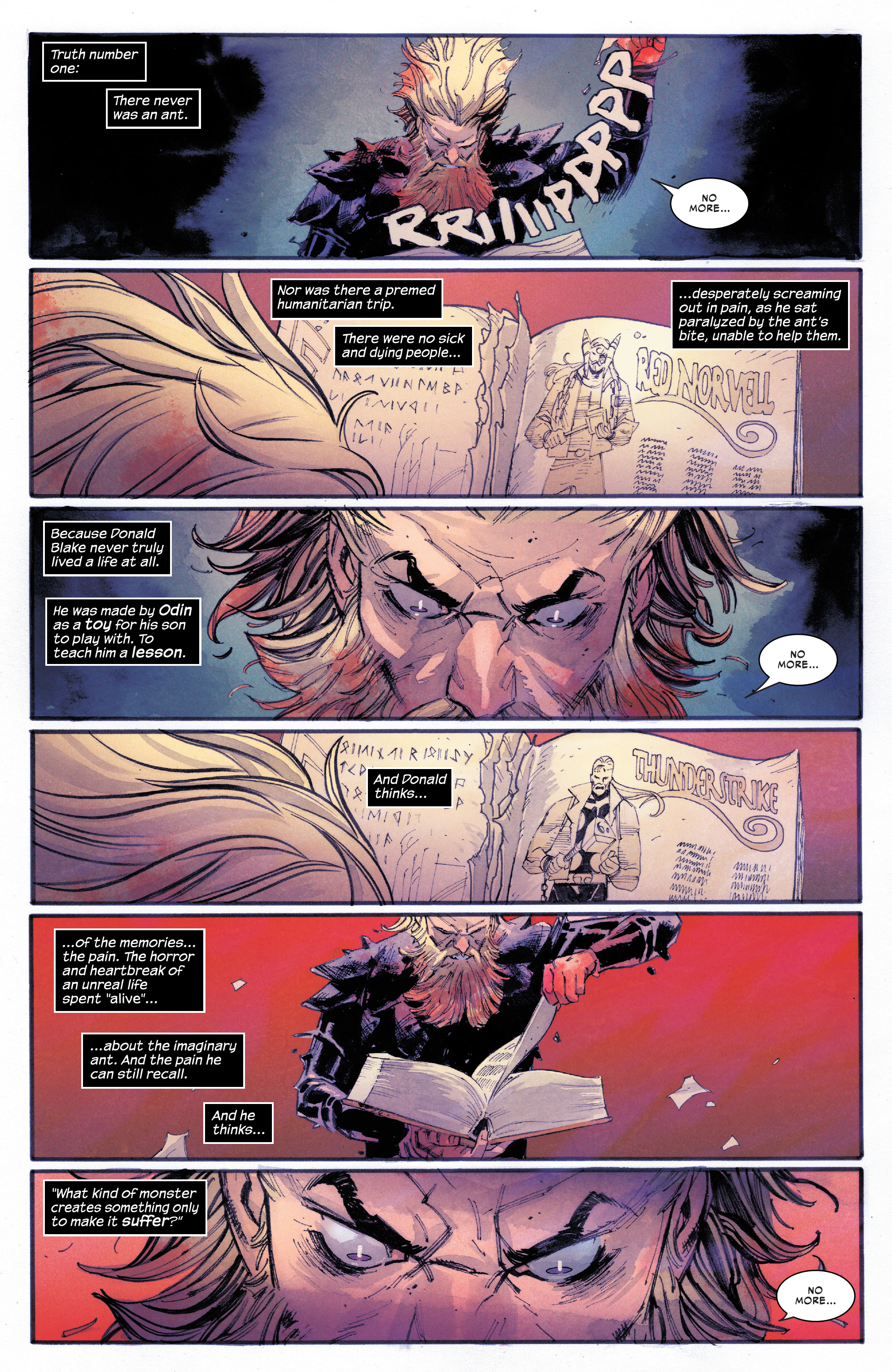 Thor (2020-): Chapter 10 - Page 4