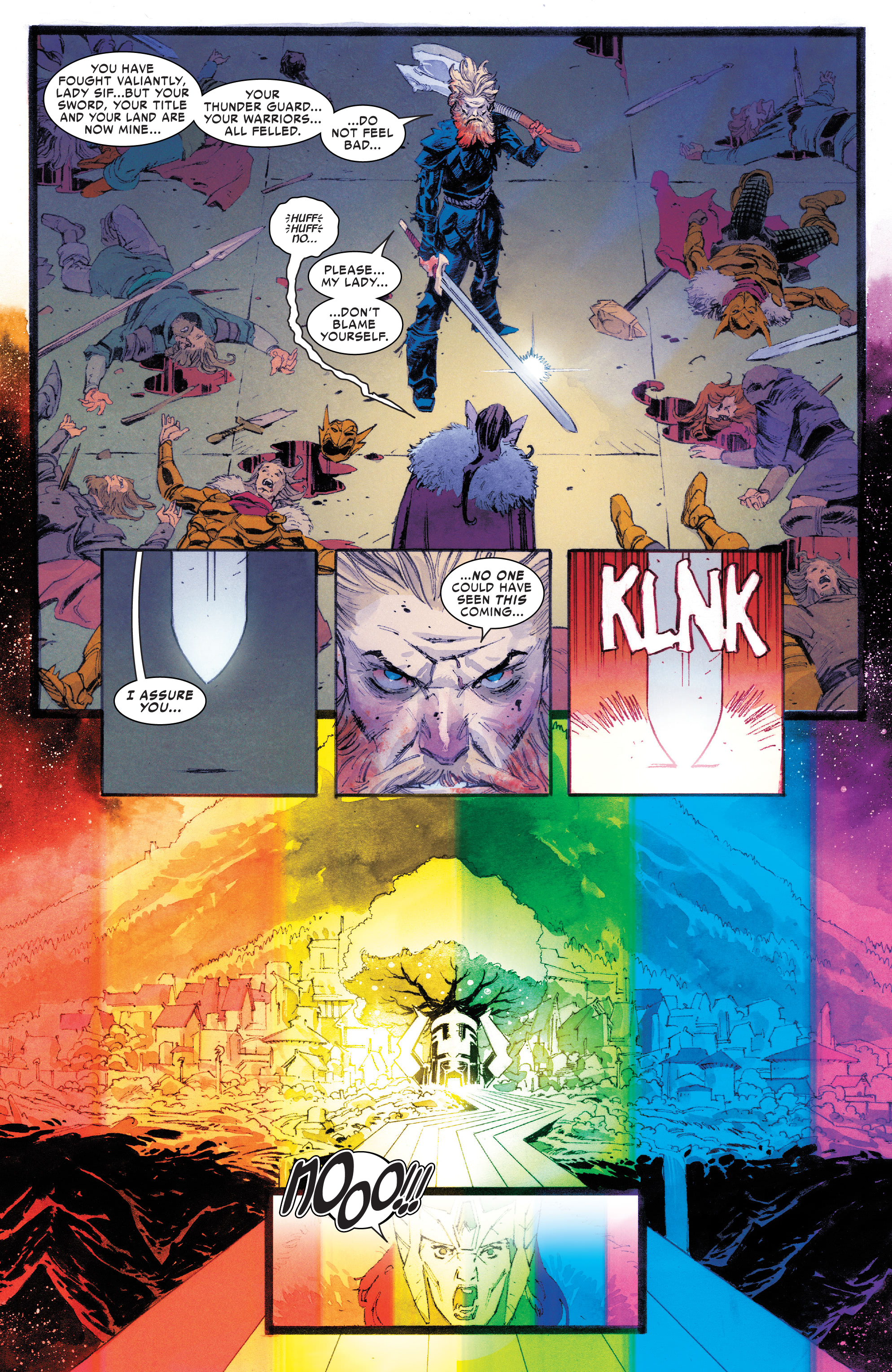 Thor (2020-) issue 10 - Page 13