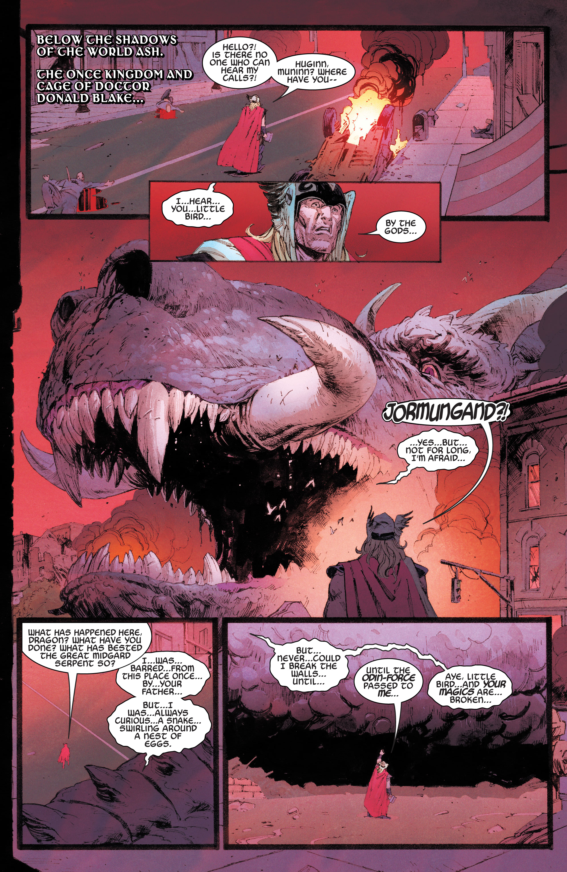 Thor (2020-) issue 10 - Page 16