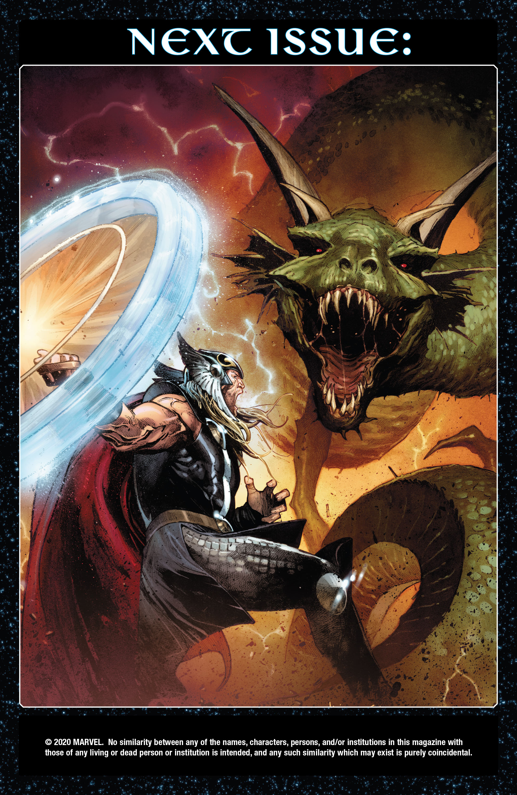 Thor (2020-) issue 10 - Page 21