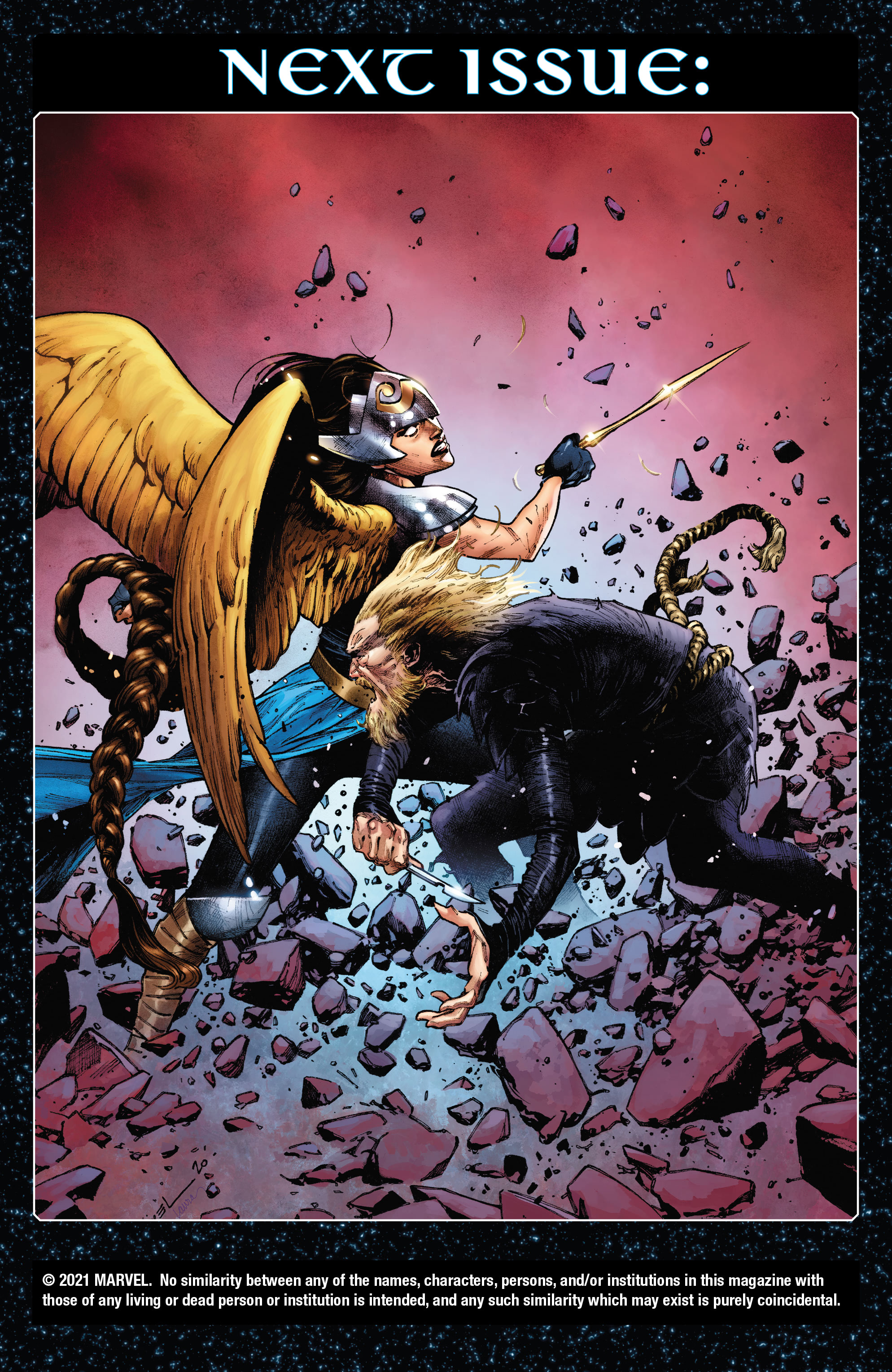 Thor (2020-) issue 11 - Page 23