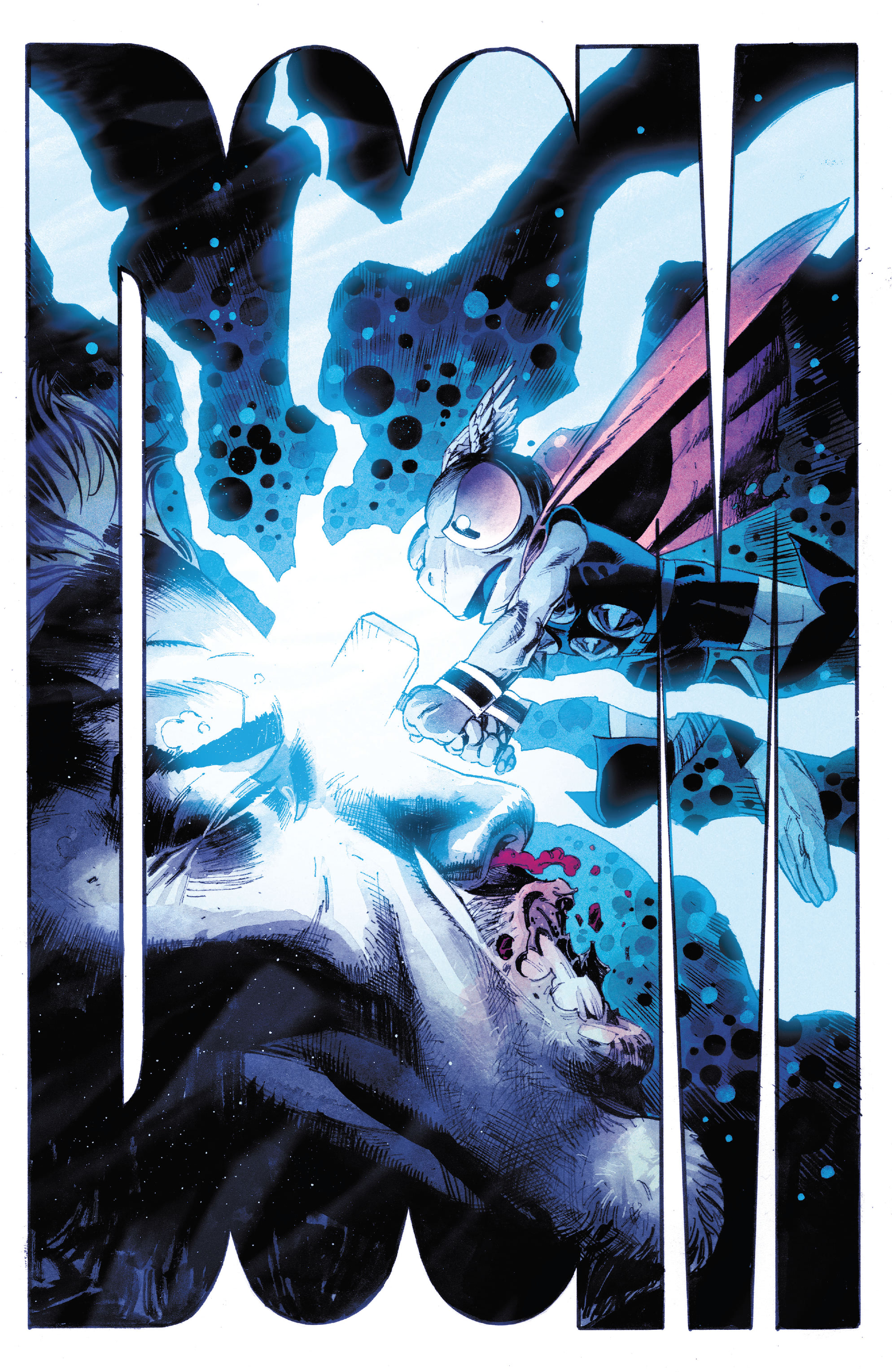 Thor (2020-) issue 12 - Page 9