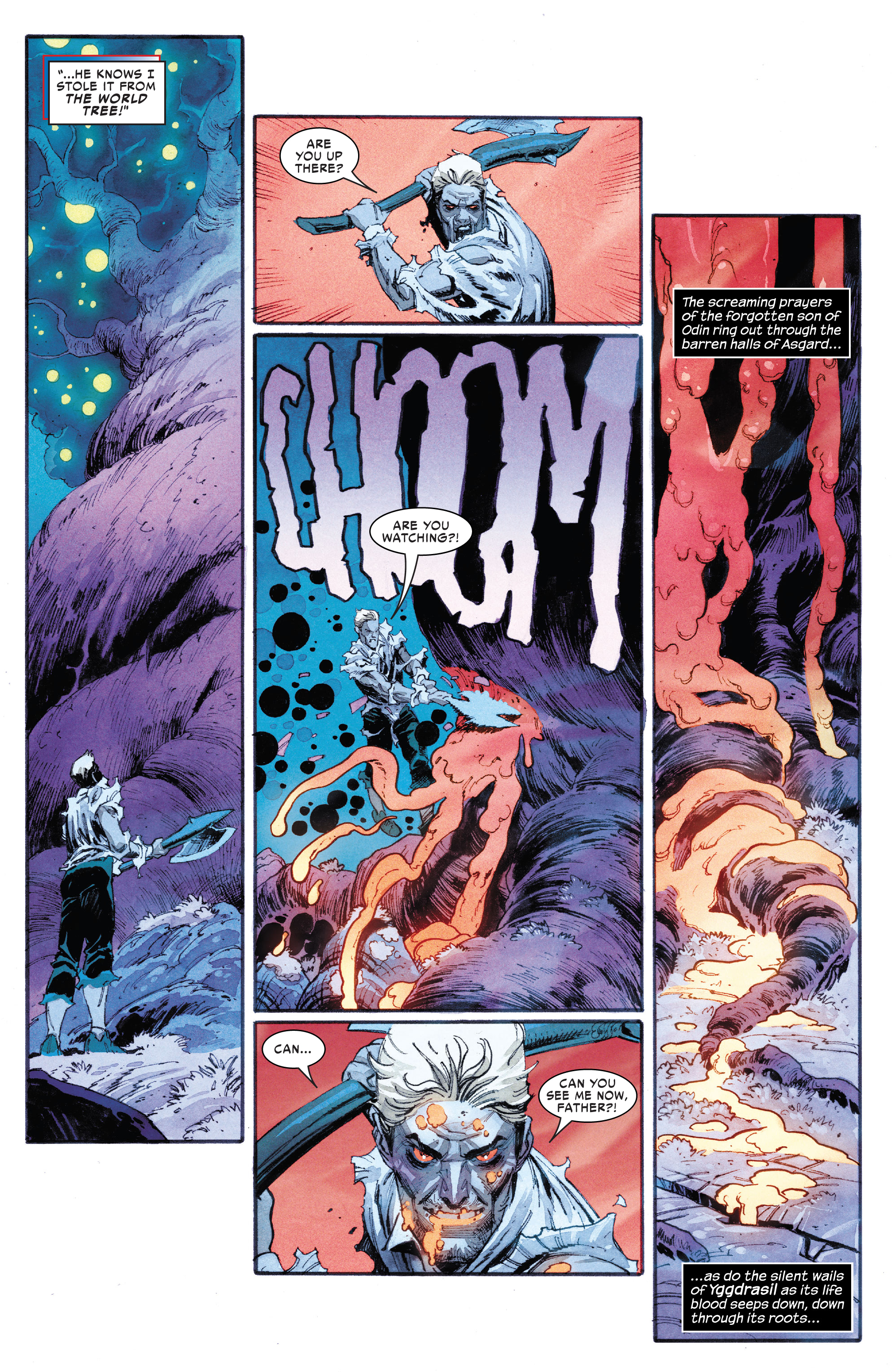 Thor (2020-) issue 12 - Page 16