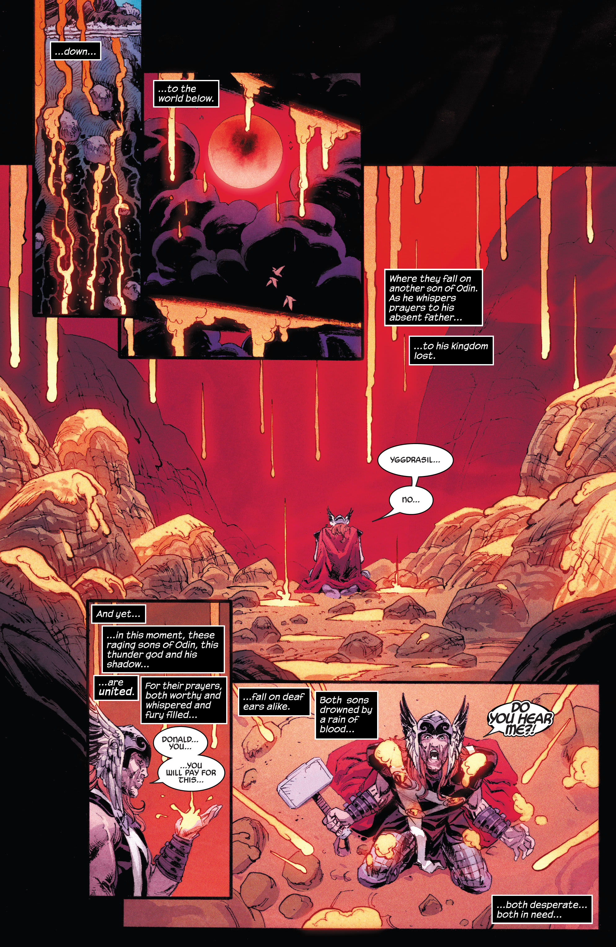 Thor (2020-) issue 12 - Page 17