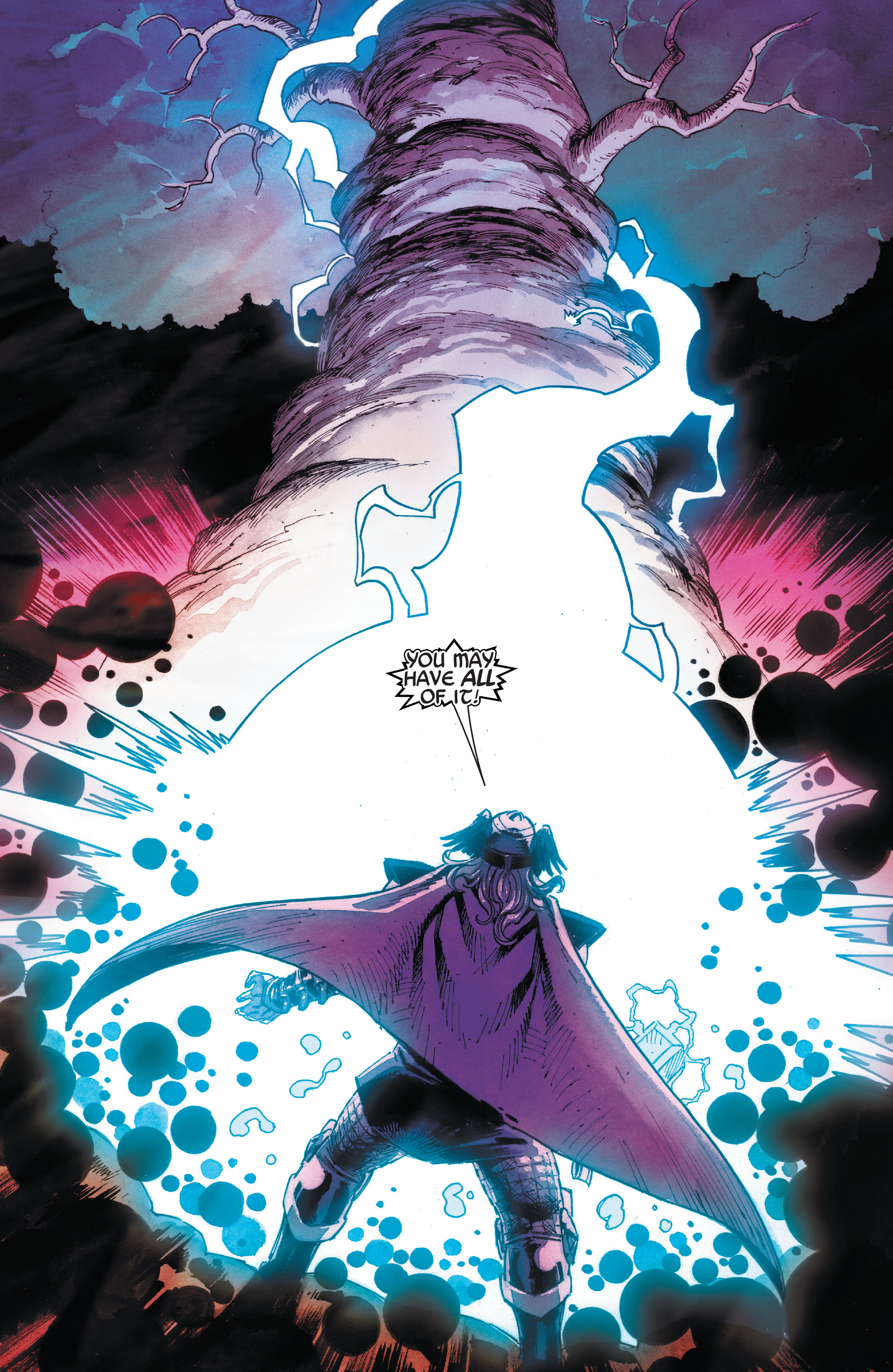 Thor (2020-) issue 13. - Page 17