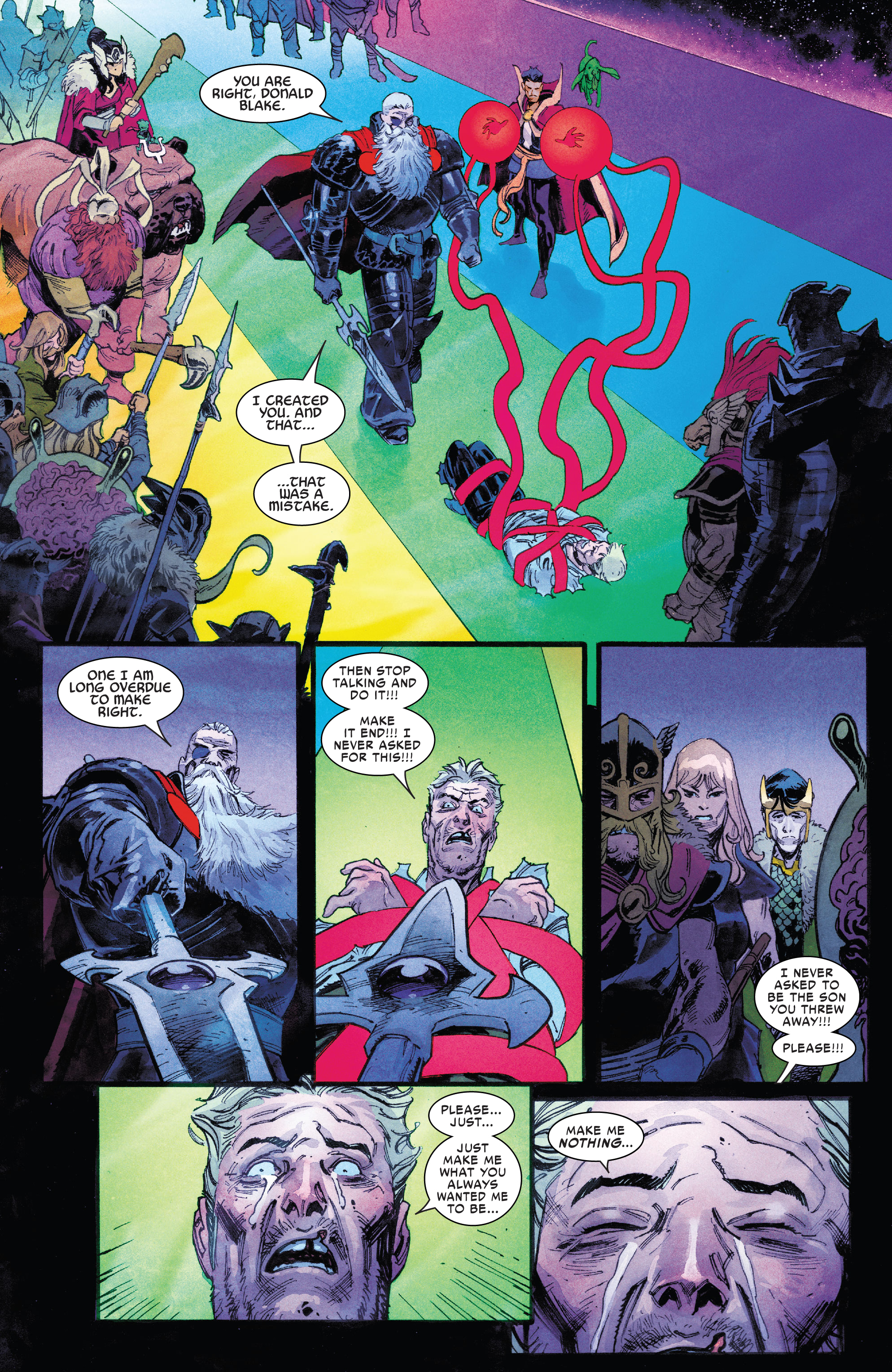 Thor (2020-) issue 14 - Page 11