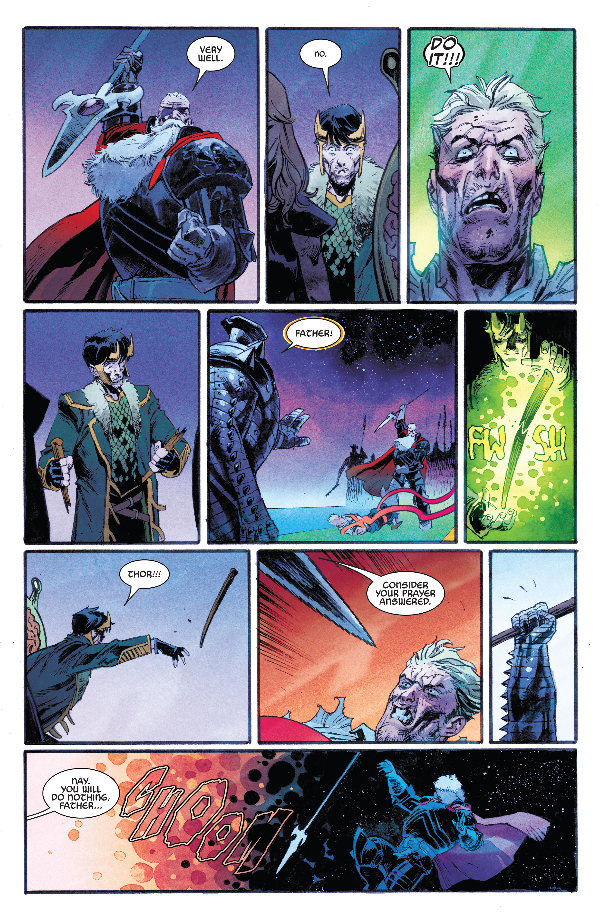 Thor (2020-) issue 14 - Page 12