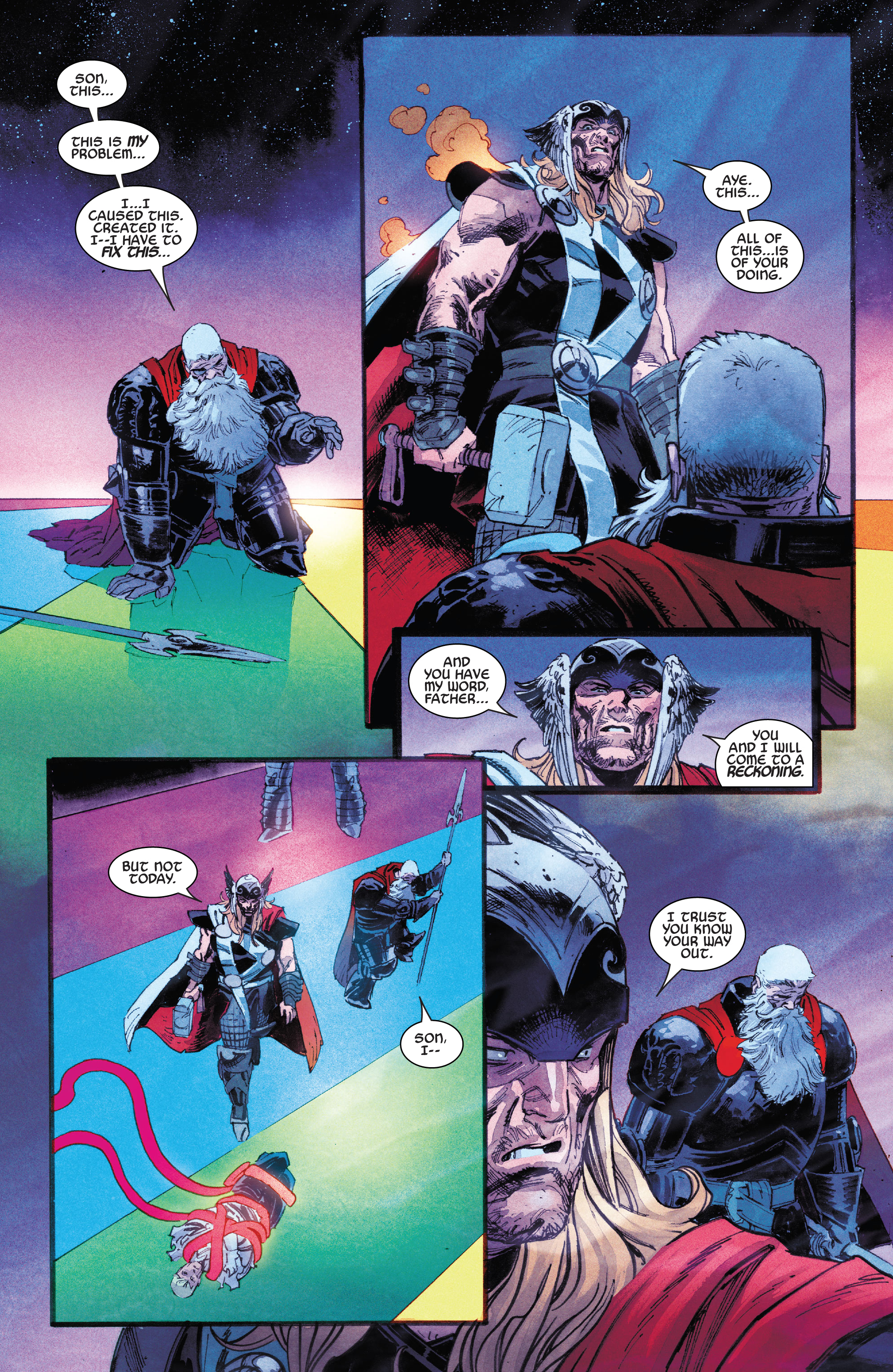 Thor (2020-) issue 14 - Page 14