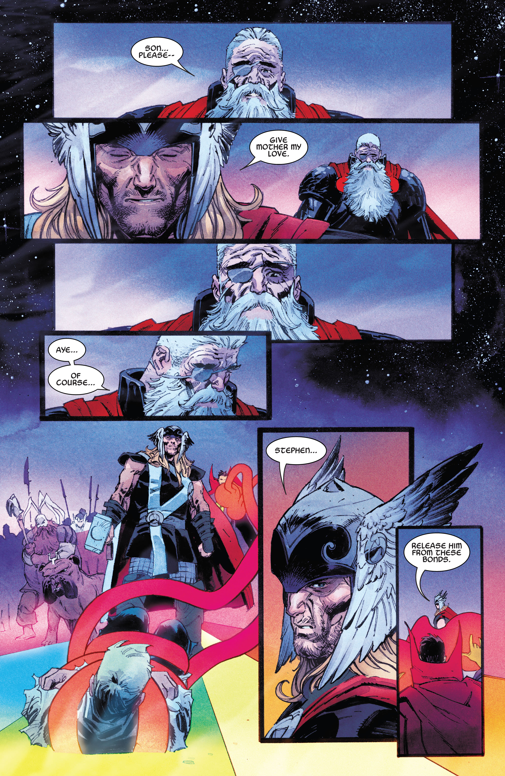 Thor (2020-) issue 14 - Page 15