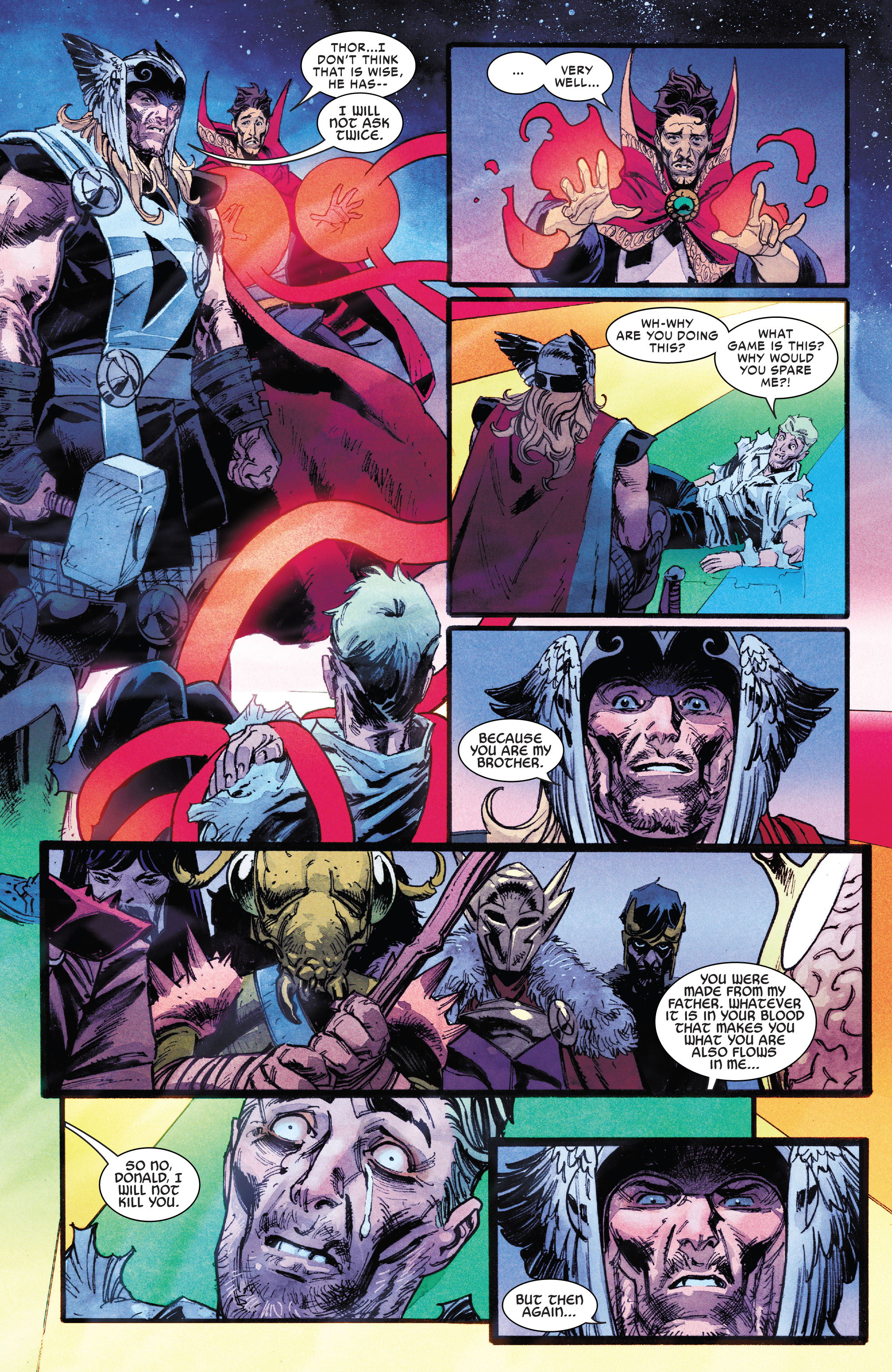 Thor (2020-) issue 14 - Page 16