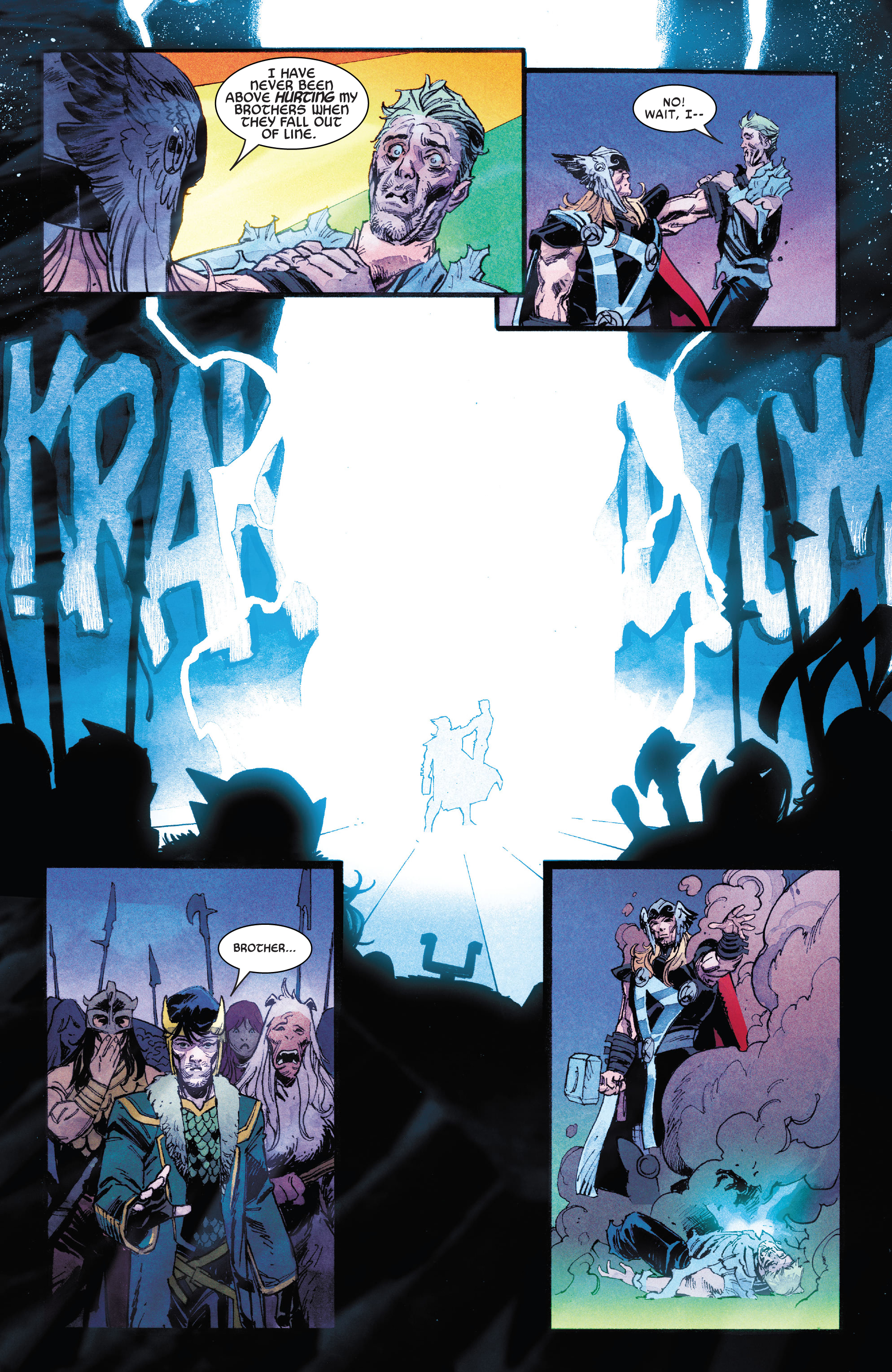 Thor (2020-) issue 14 - Page 17