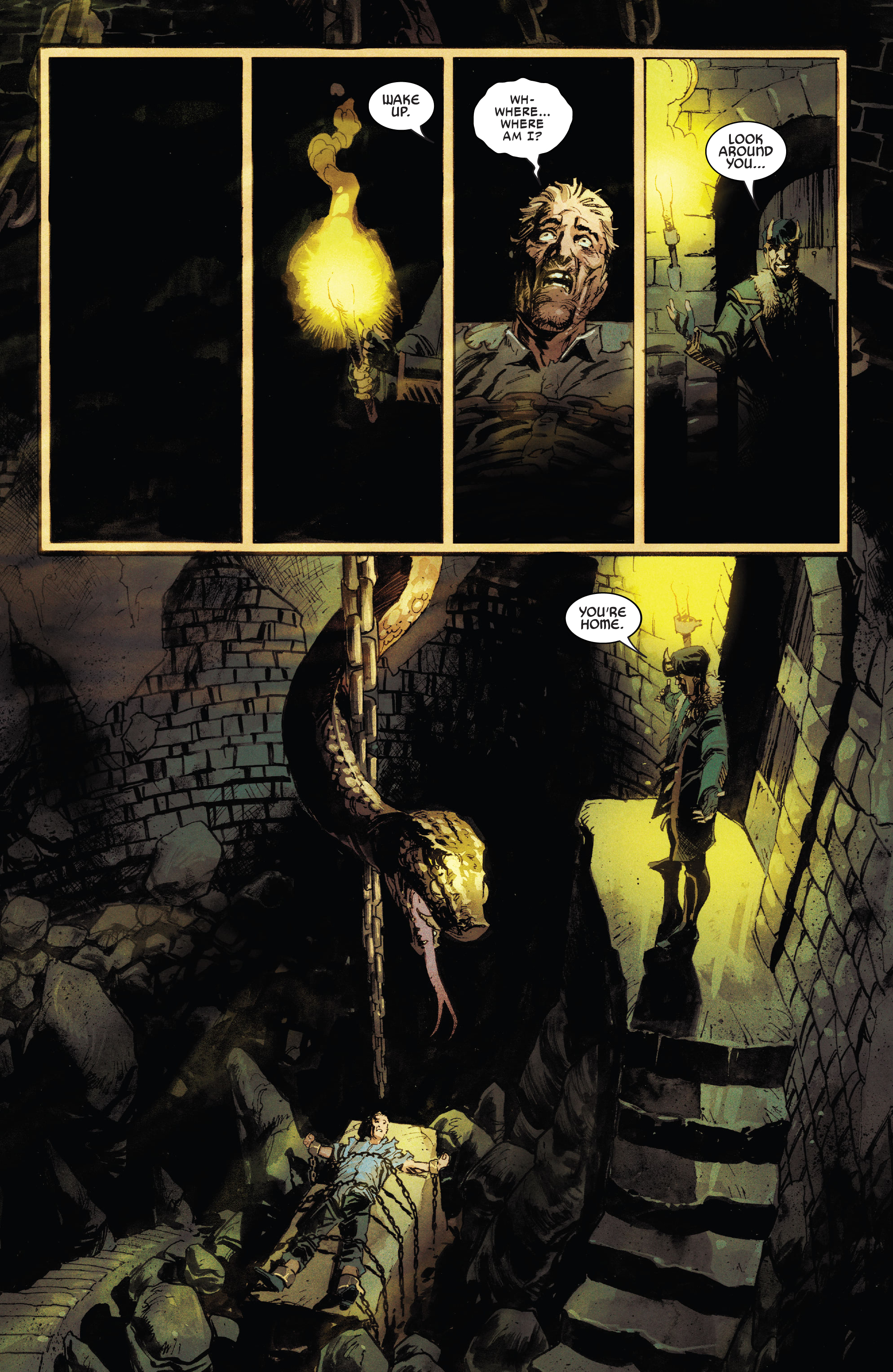 Thor (2020-) issue 14 - Page 19