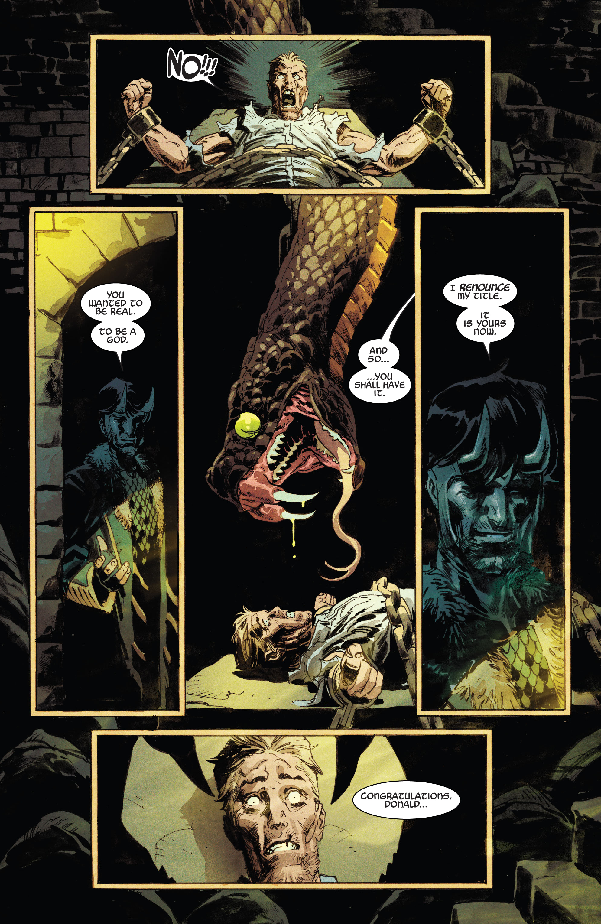 Thor (2020-) issue 14 - Page 20