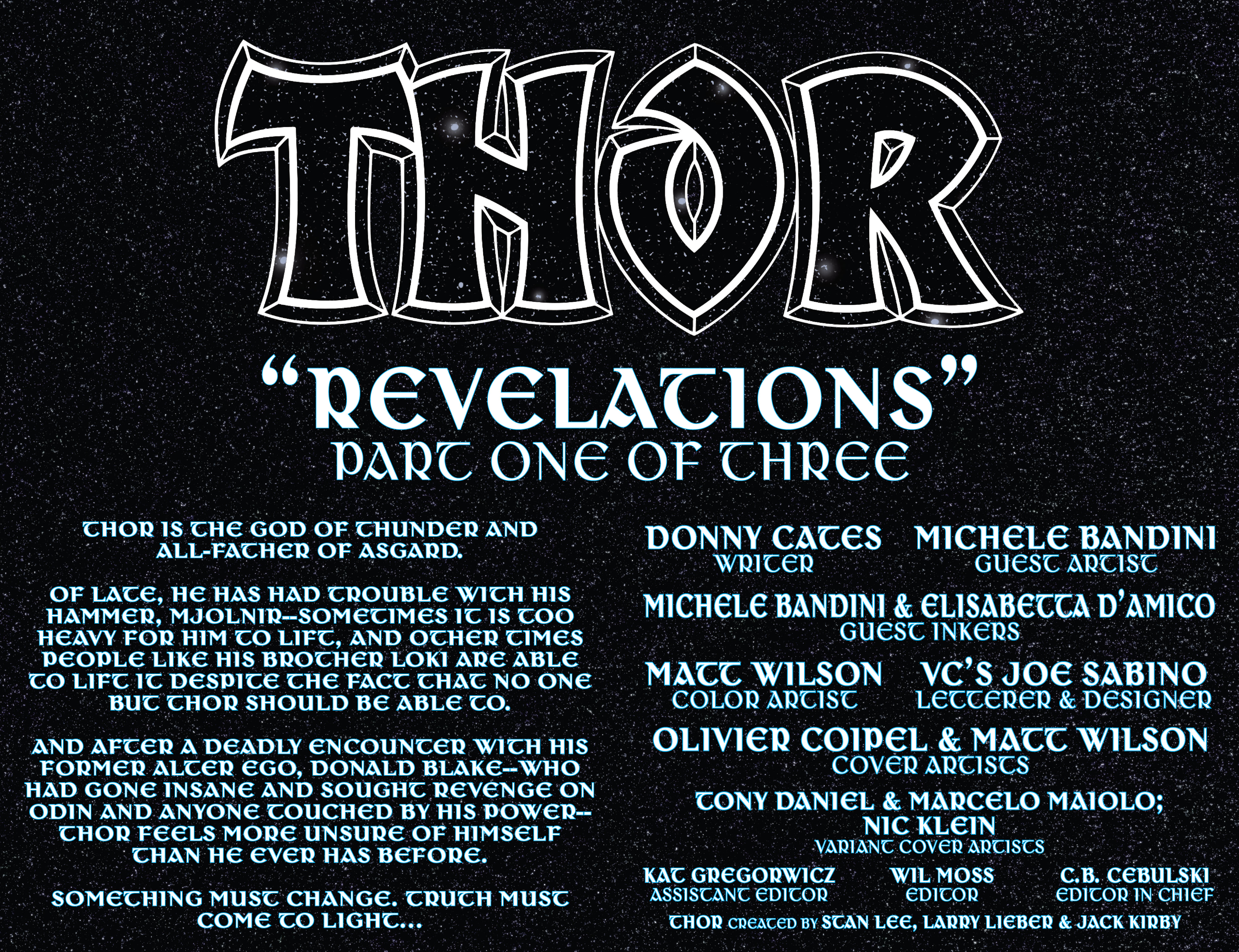 Thor (2020-) issue 15 - Page 9