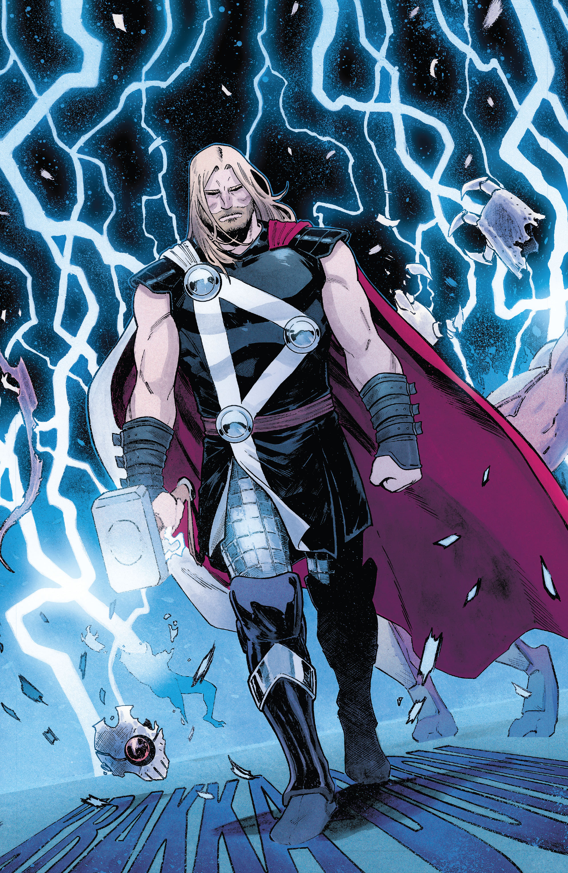 Thor (2020-) issue 15 - Page 13