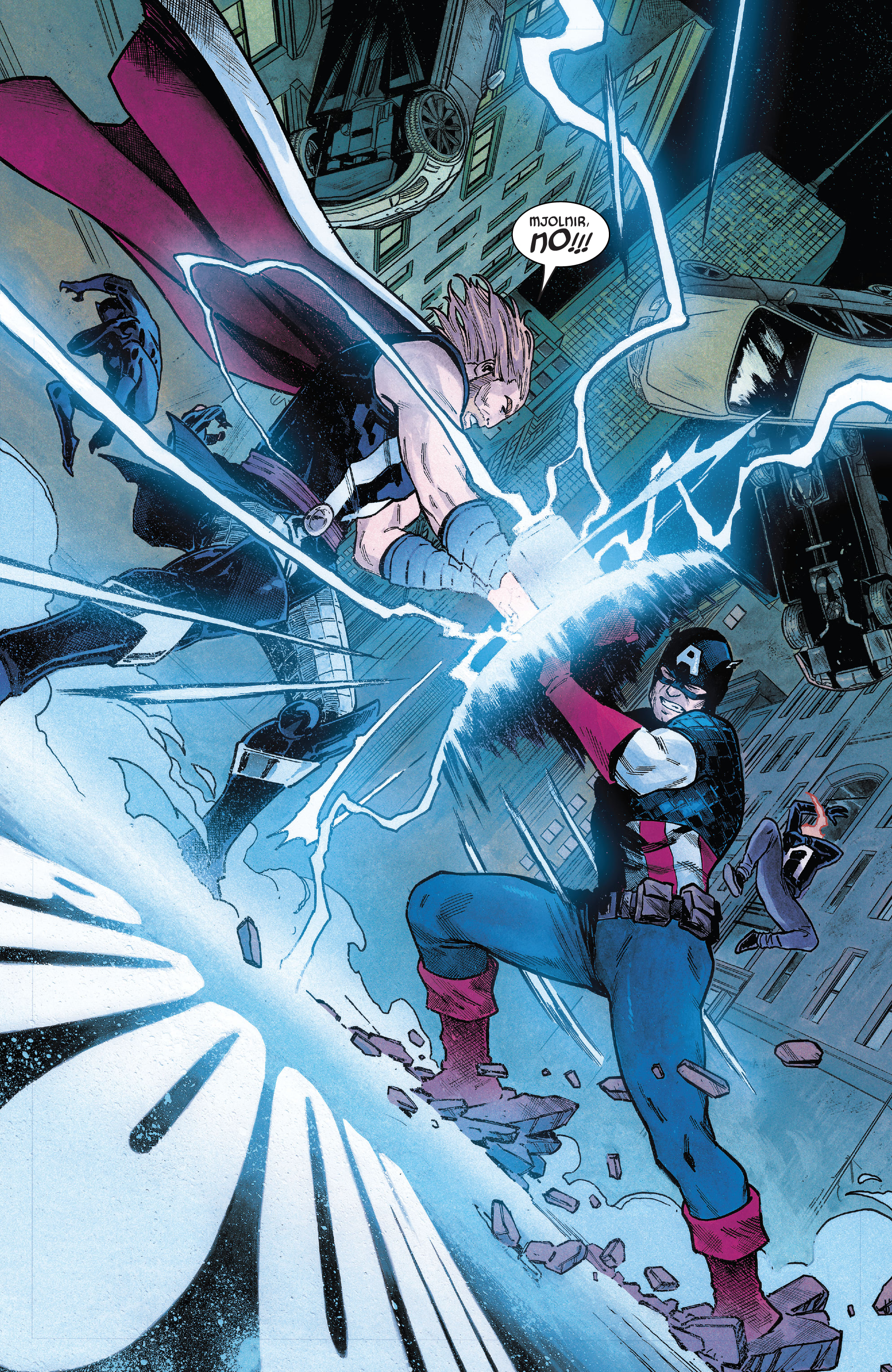 Thor (2020-) issue 15 - Page 15