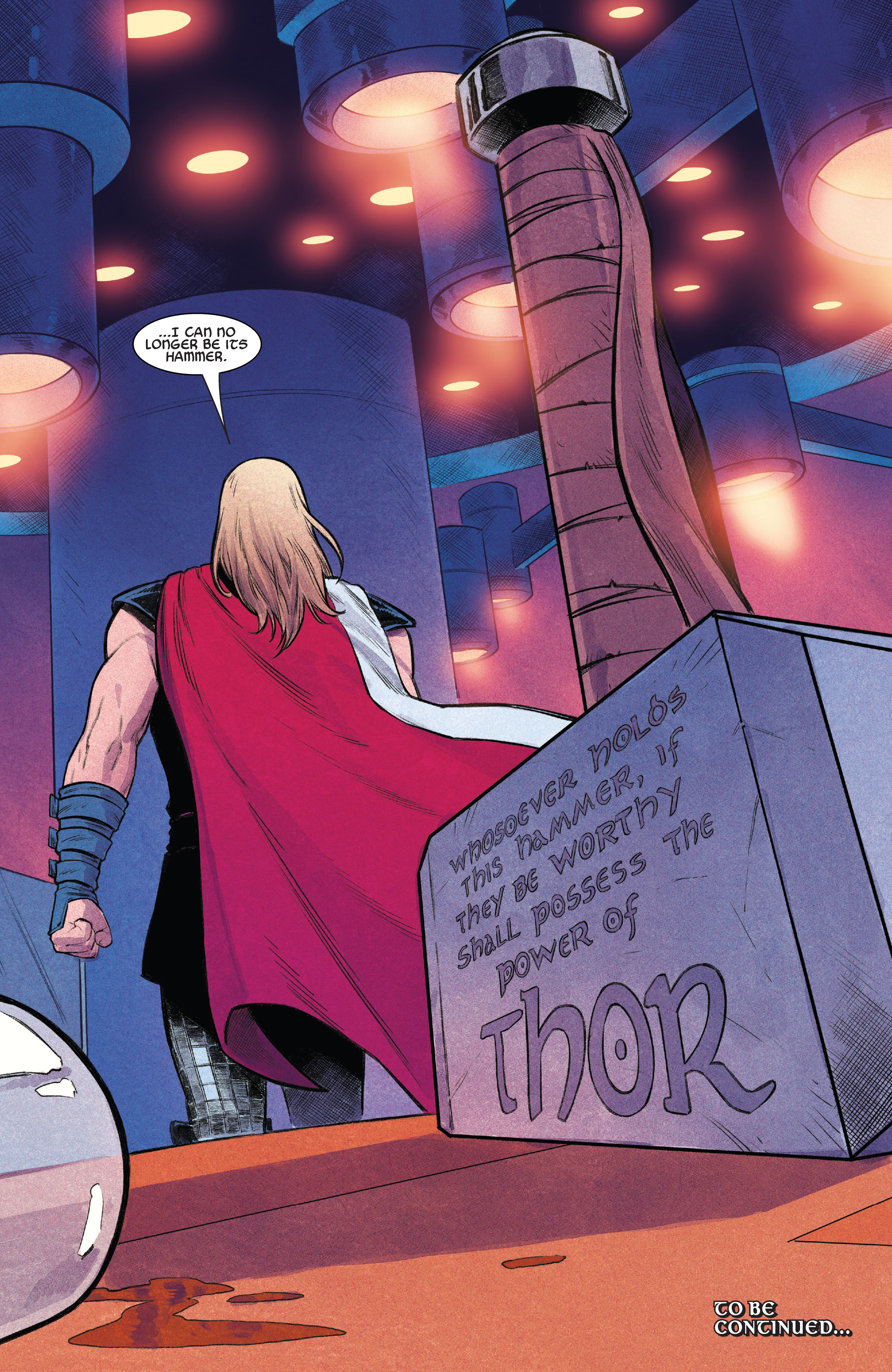 Thor (2020-) issue 15 - Page 21