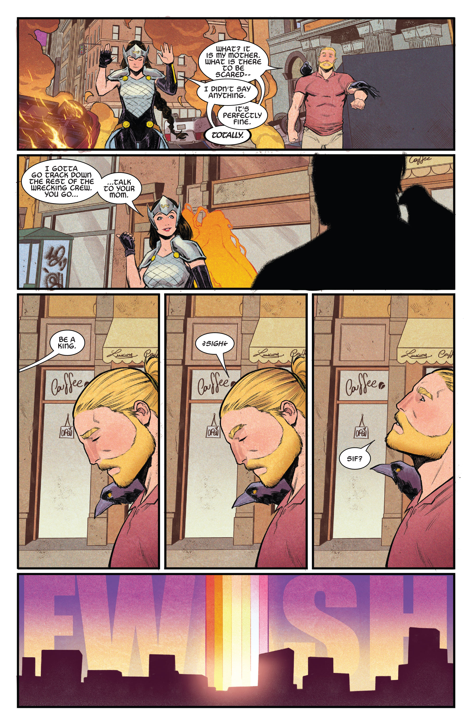 Thor (2020-) issue 16 - Page 15