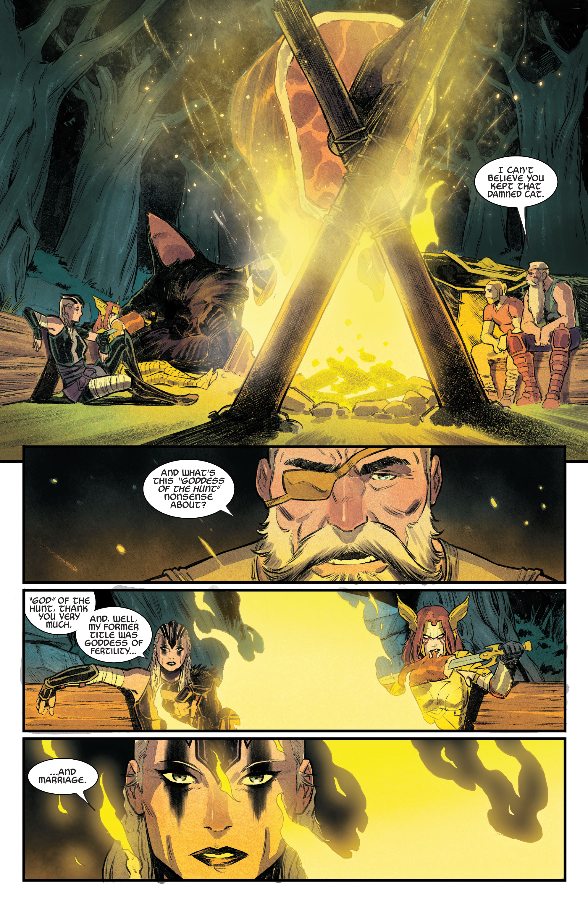 Thor (2020-) issue 17 - Page 9