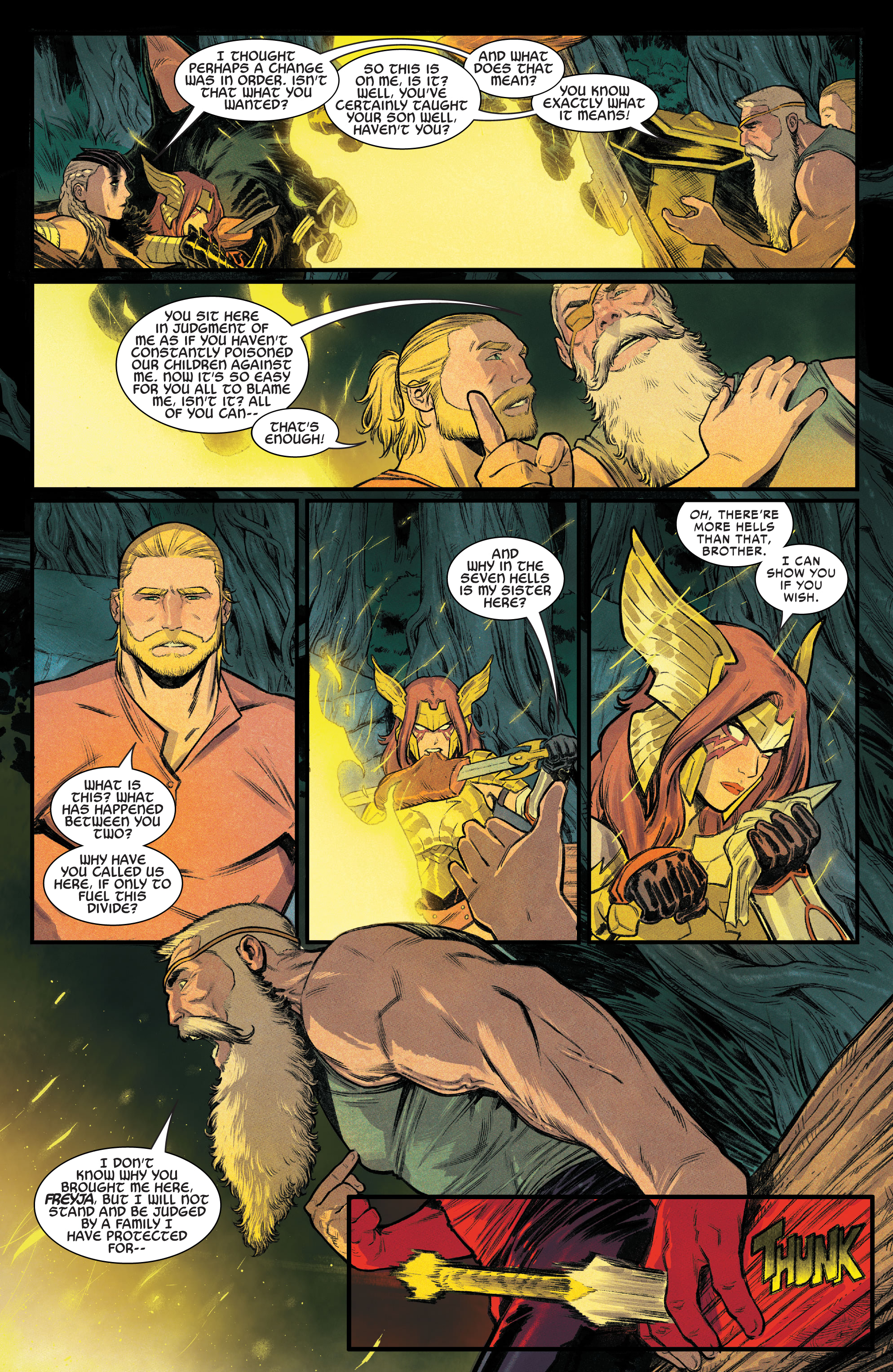 Thor (2020-) issue 17 - Page 10