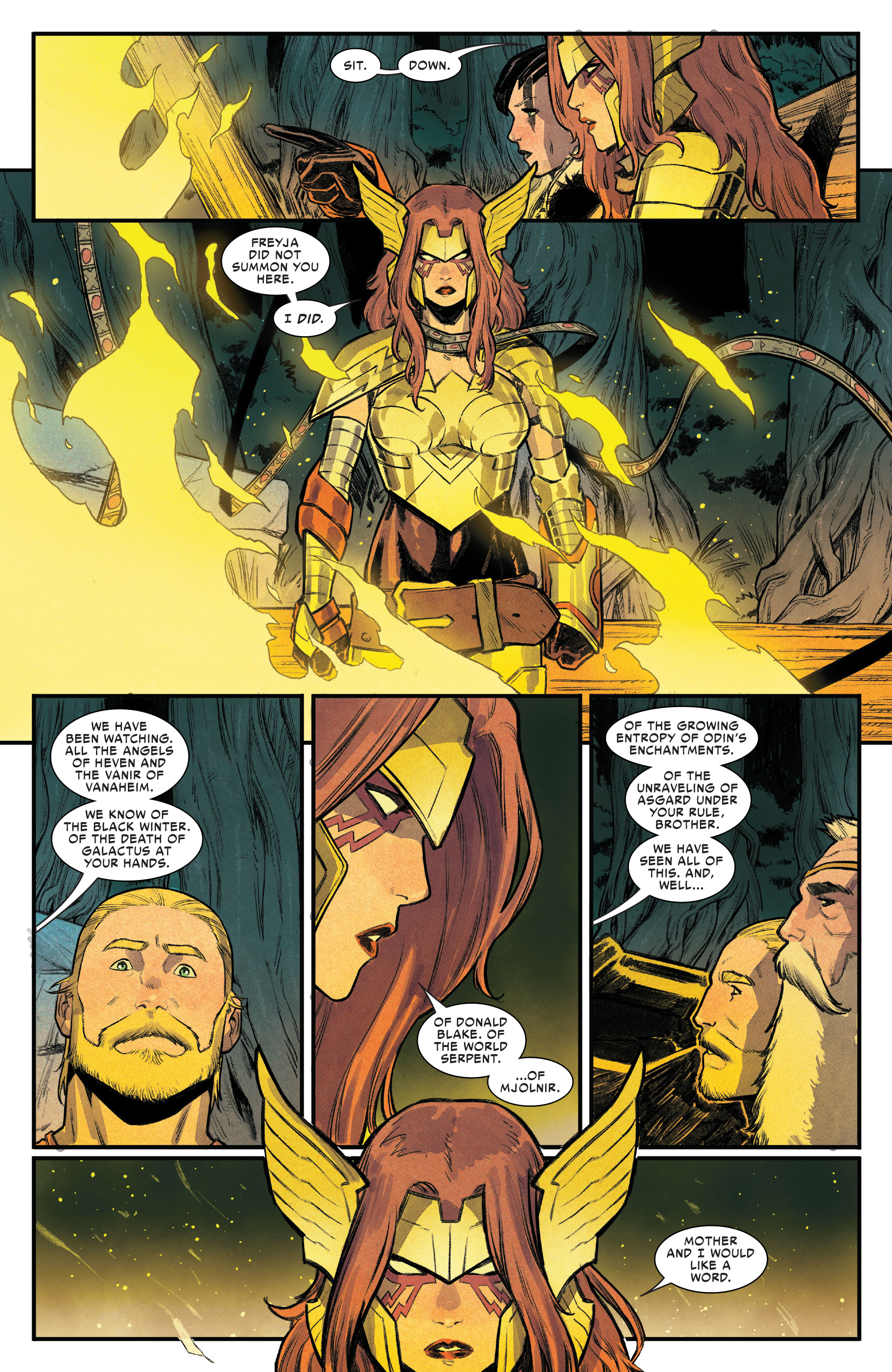 Thor (2020-) issue 17 - Page 11