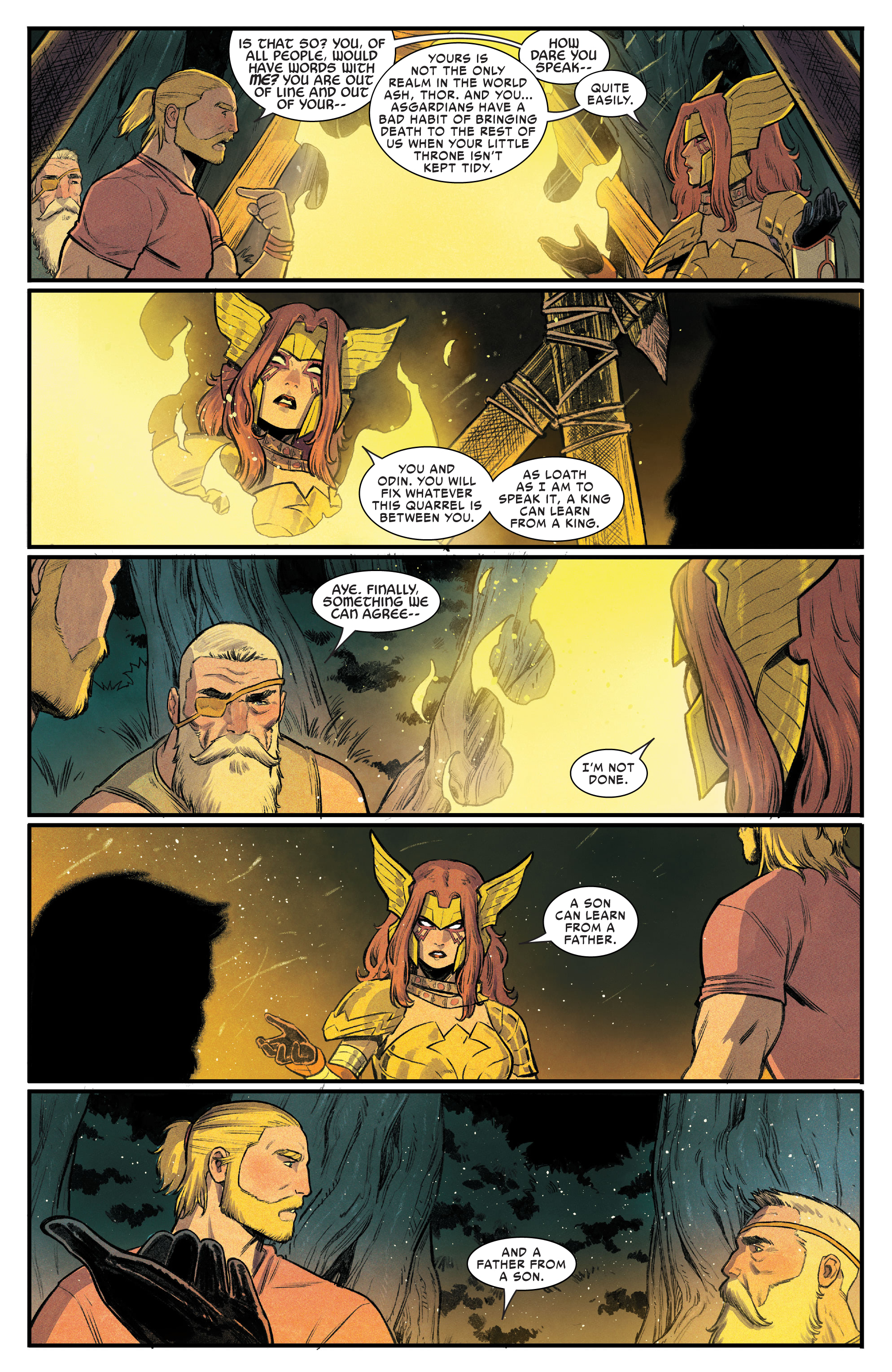 Thor (2020-) issue 17 - Page 12