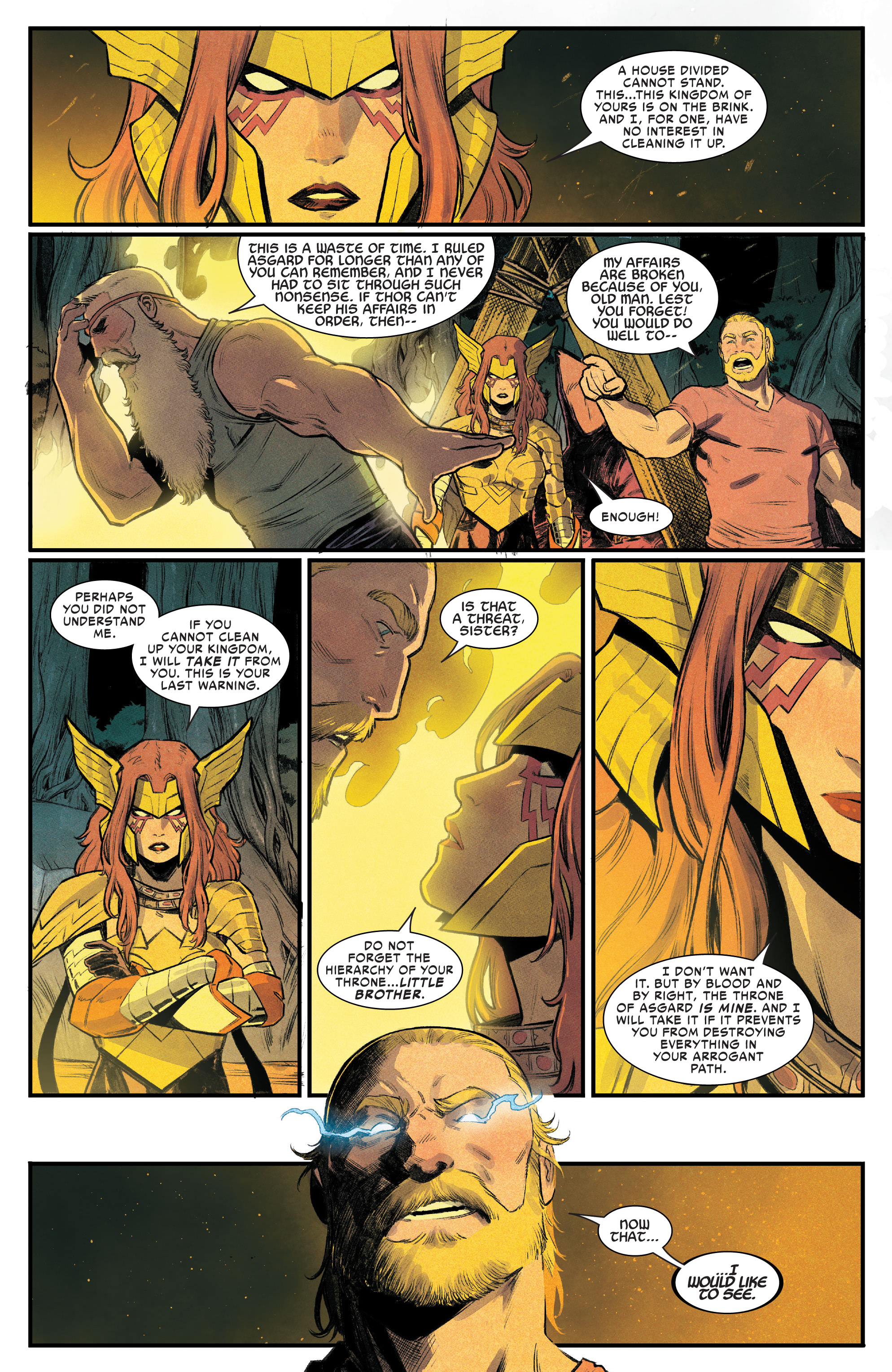 Thor (2020-) issue 17 - Page 13