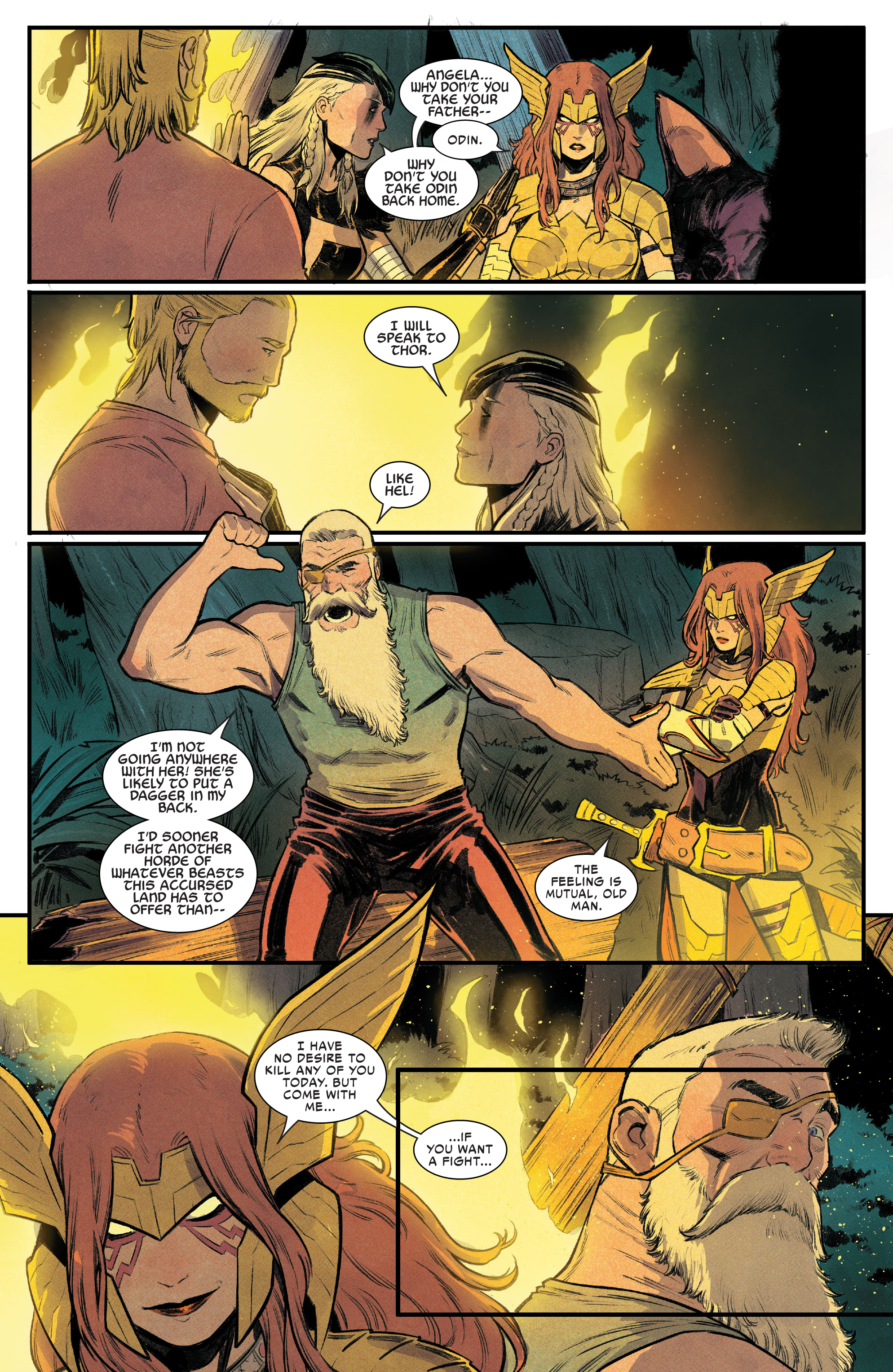 Thor (2020-) issue 17 - Page 14