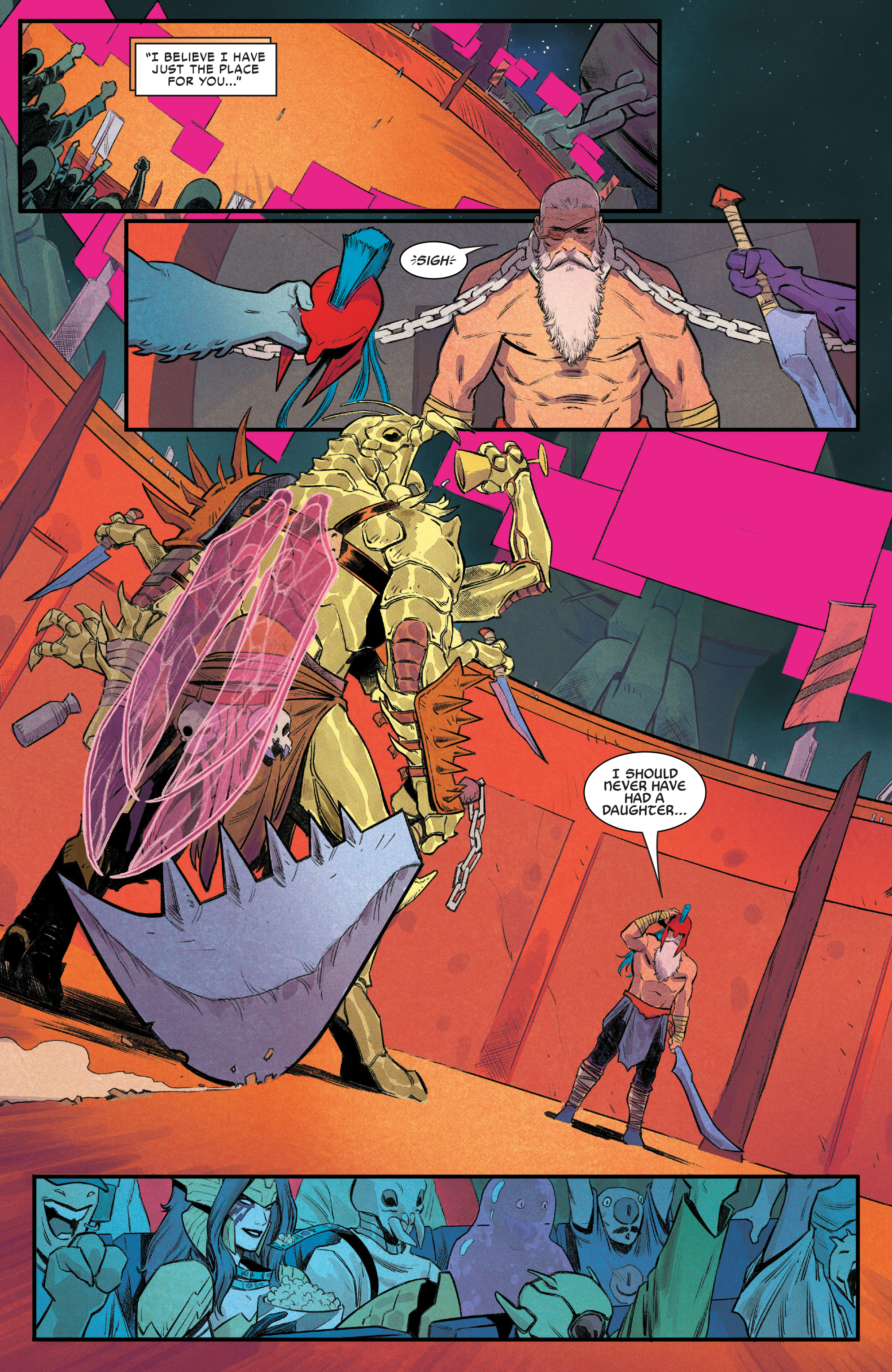 Thor (2020-) issue 17 - Page 15