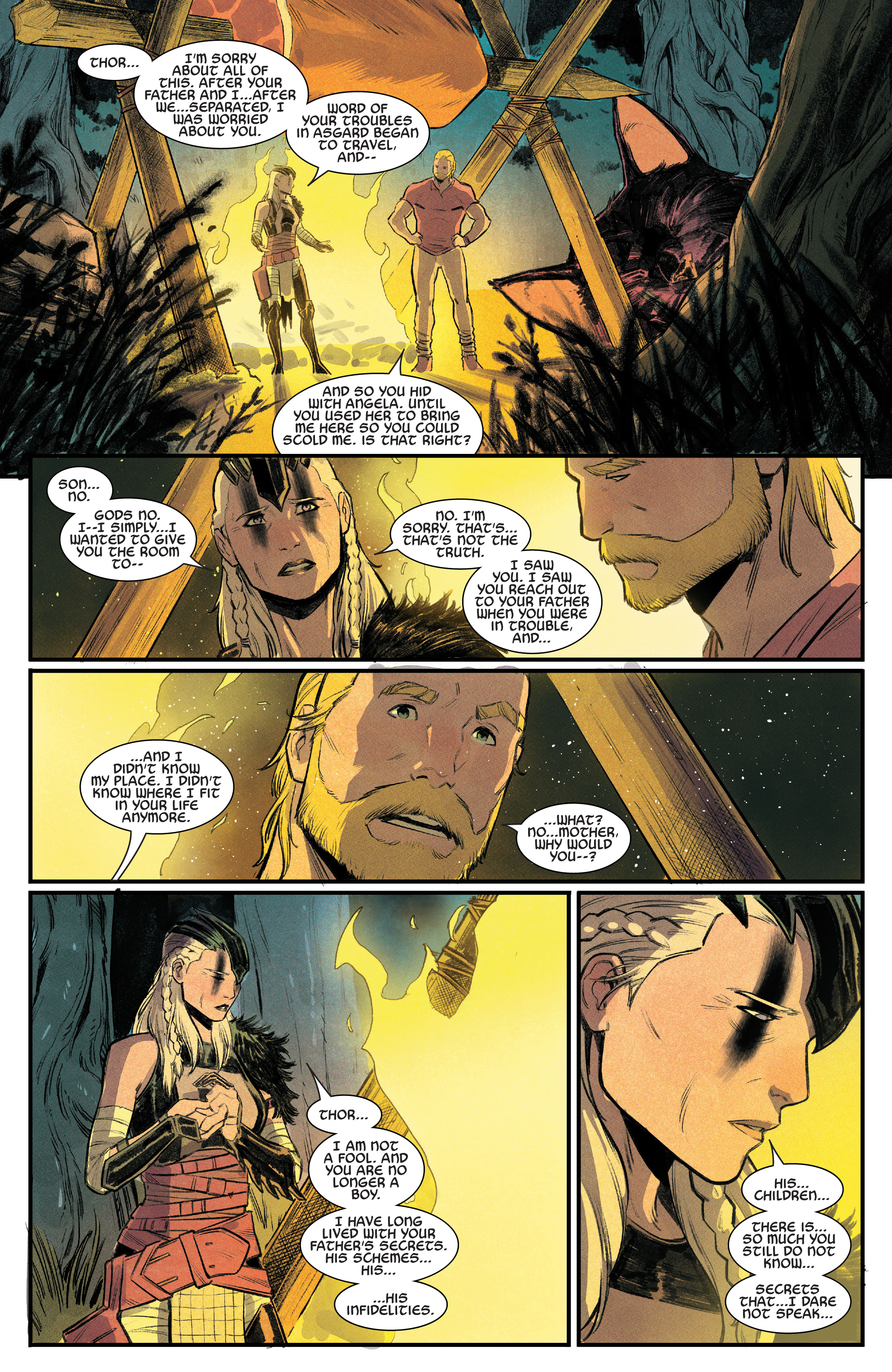 Thor (2020-) issue 17 - Page 16