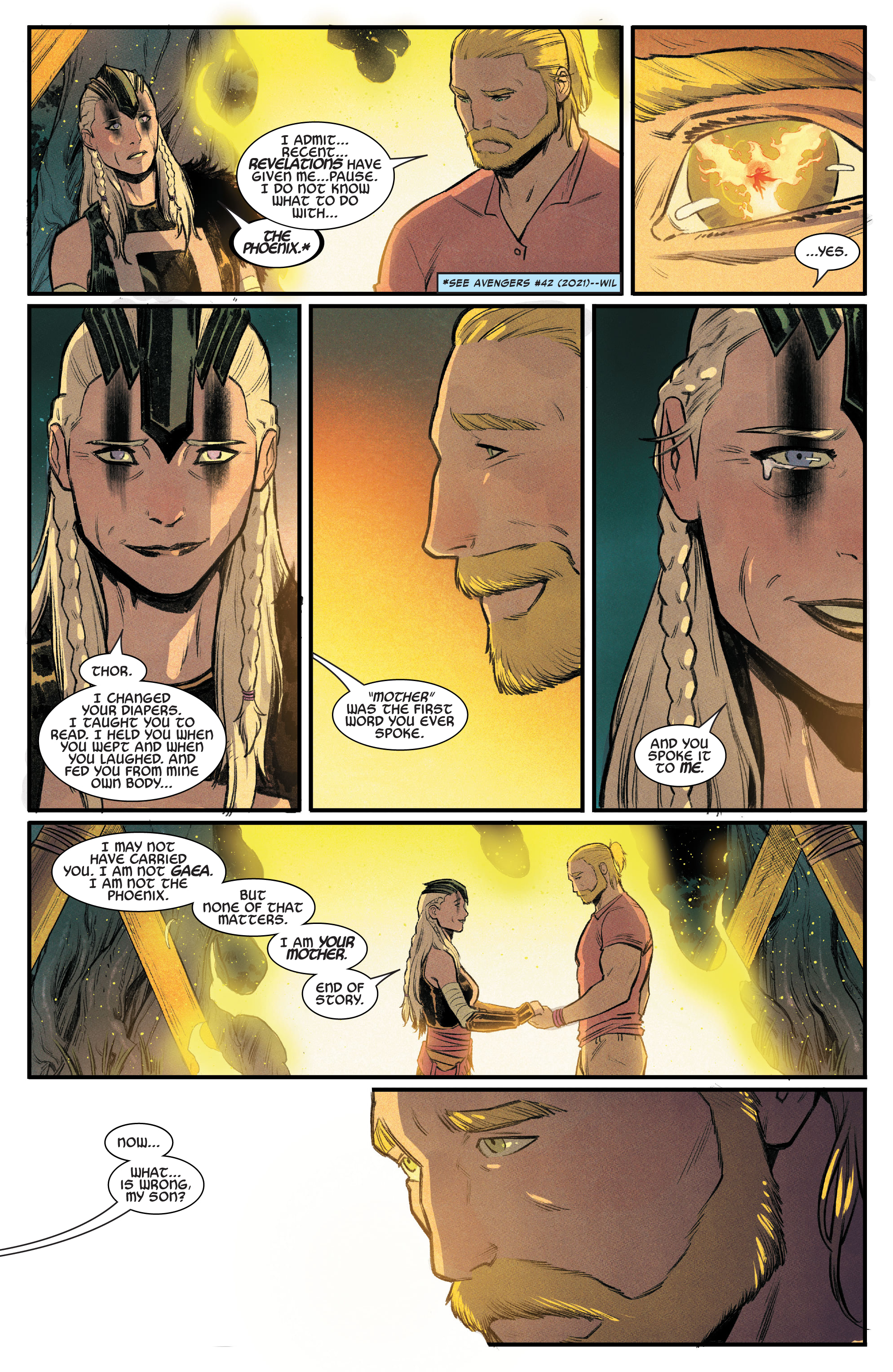 Thor (2020-) issue 17 - Page 17