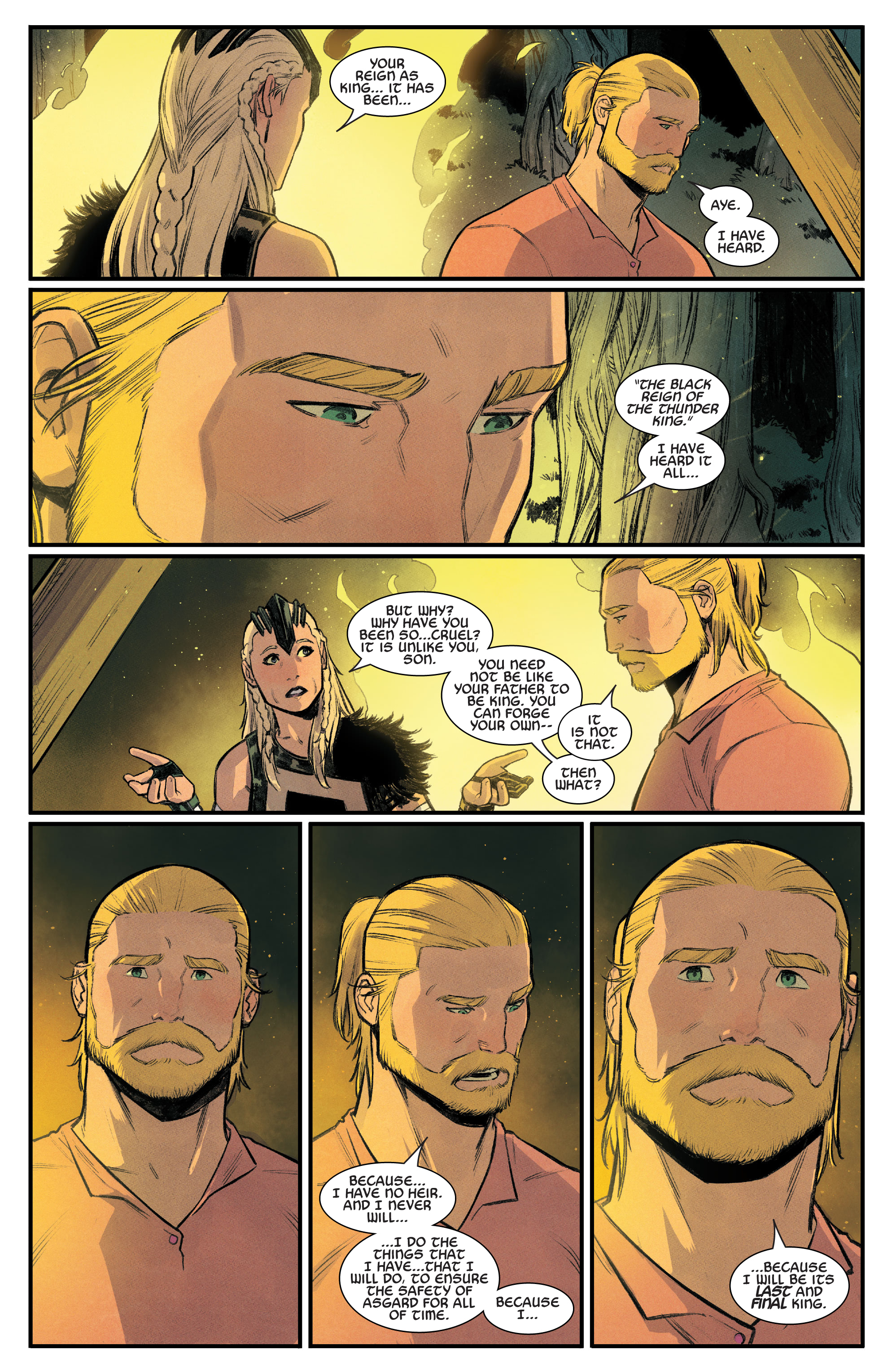 Thor (2020-) issue 17 - Page 18