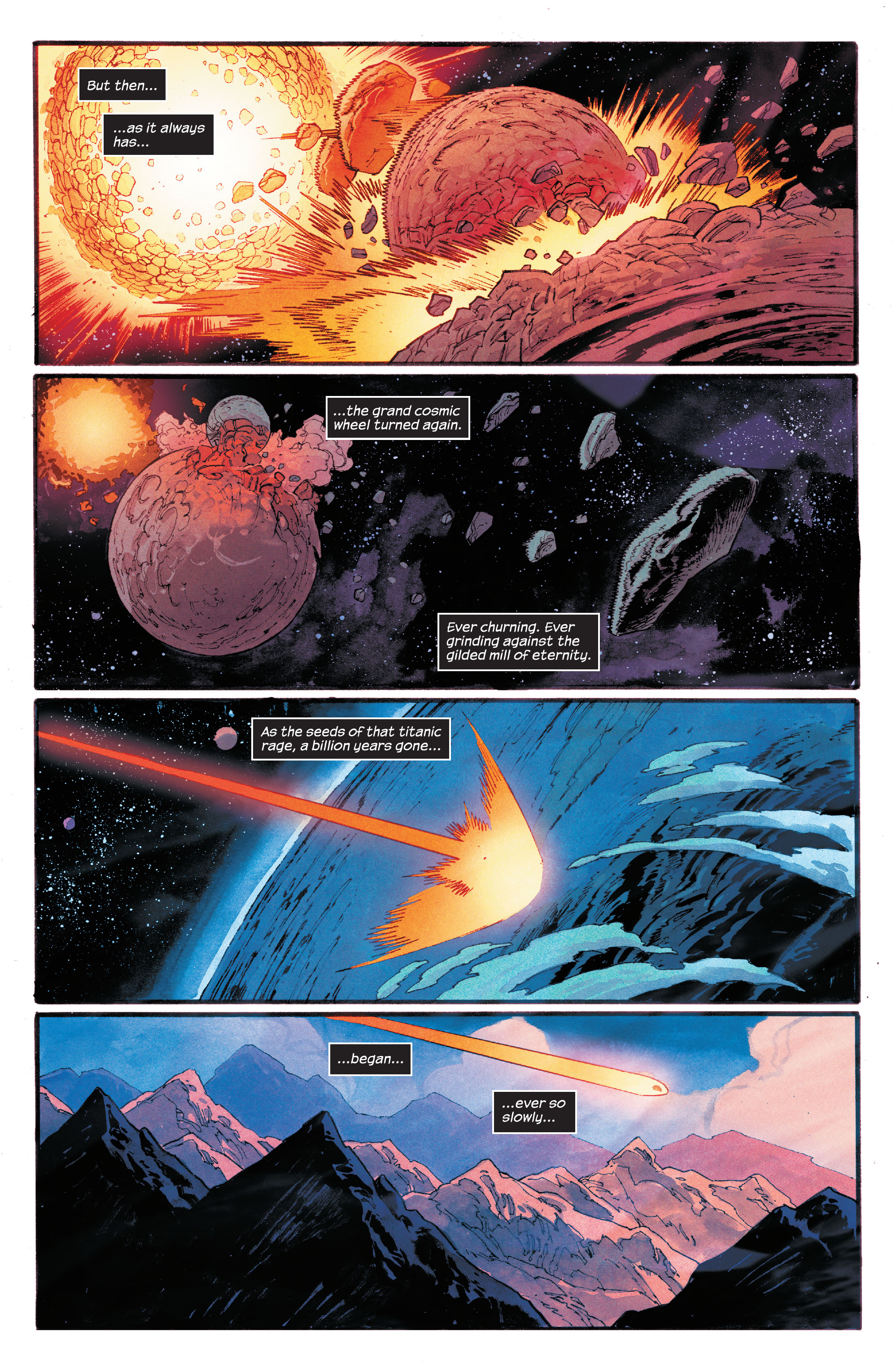 Thor (2020-): Chapter 19 - Page 4