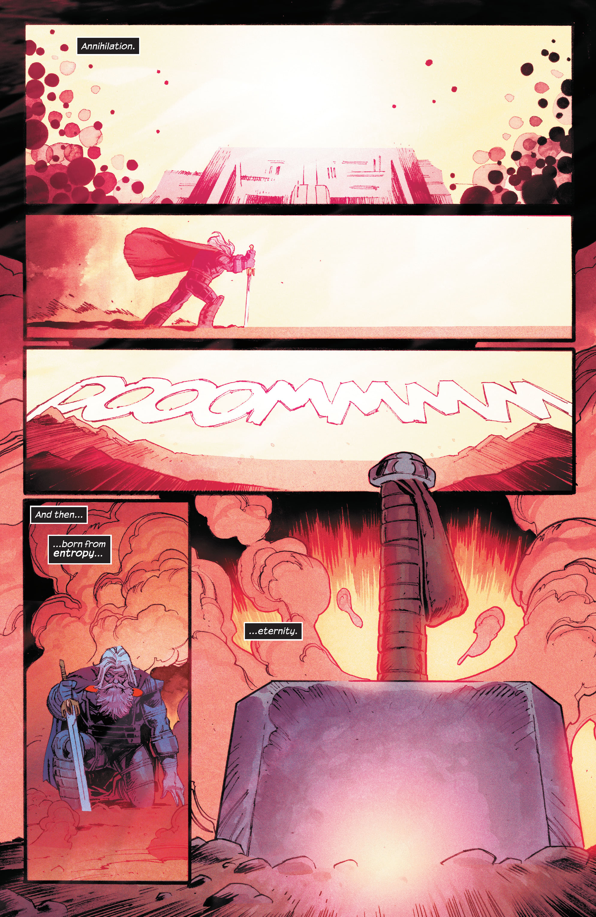 Thor (2020-) issue 19 - Page 6