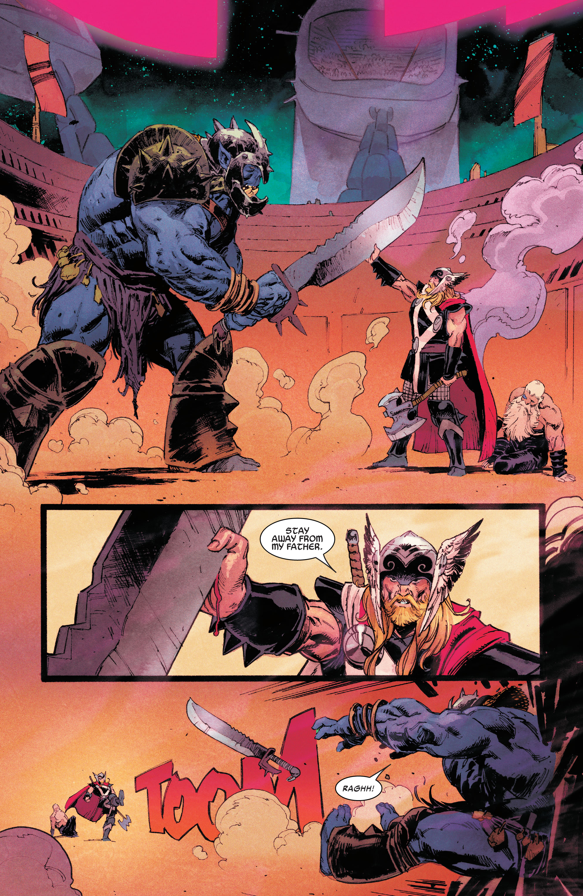 Thor (2020-) issue 19 - Page 15