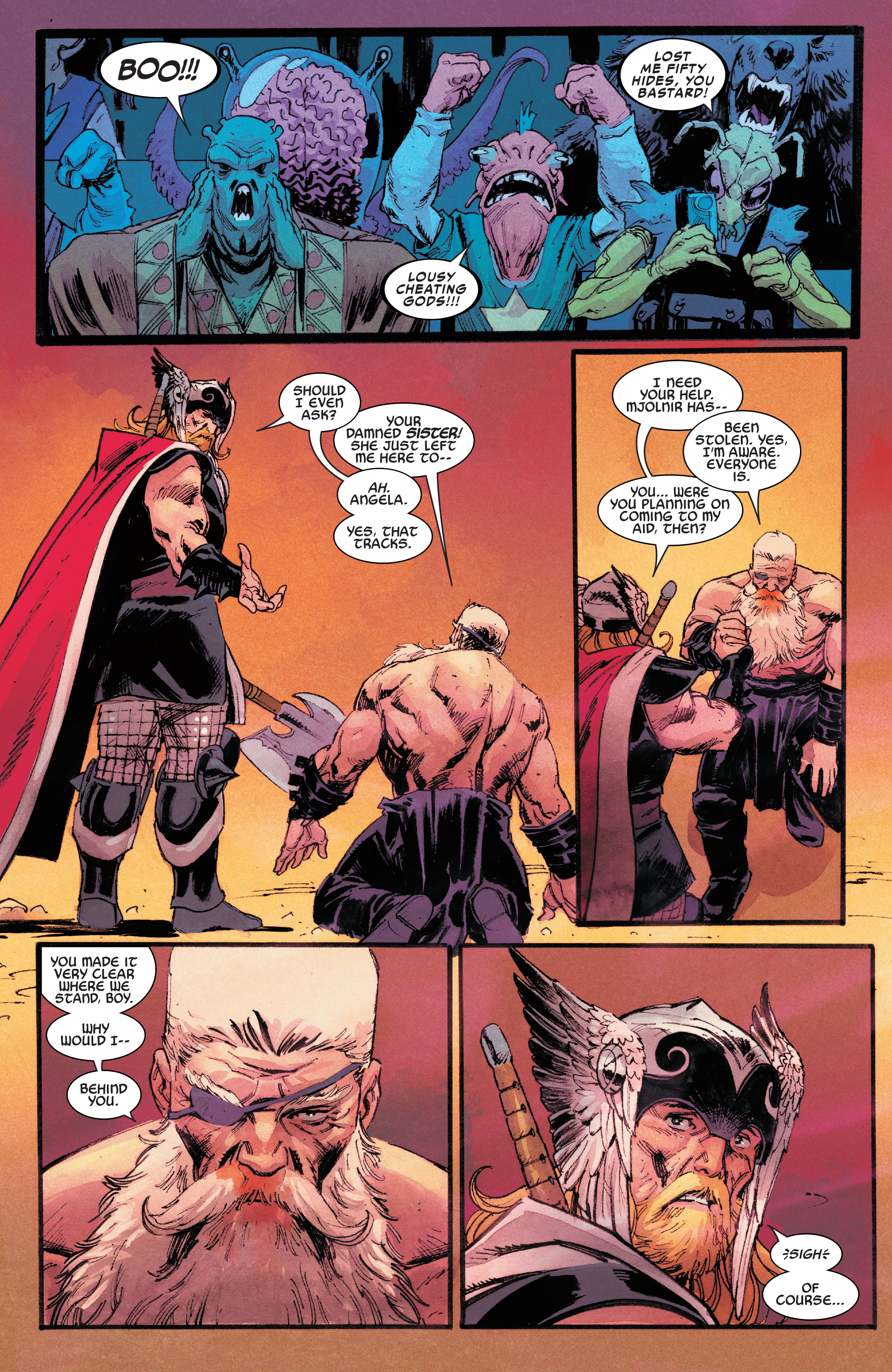 Thor (2020-) issue 19 - Page 16