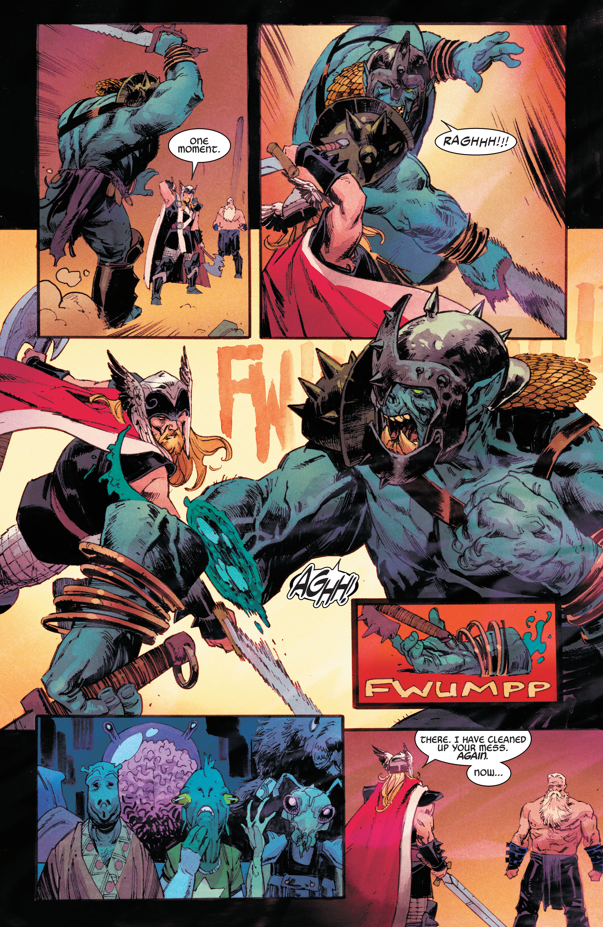 Thor (2020-) issue 19 - Page 17