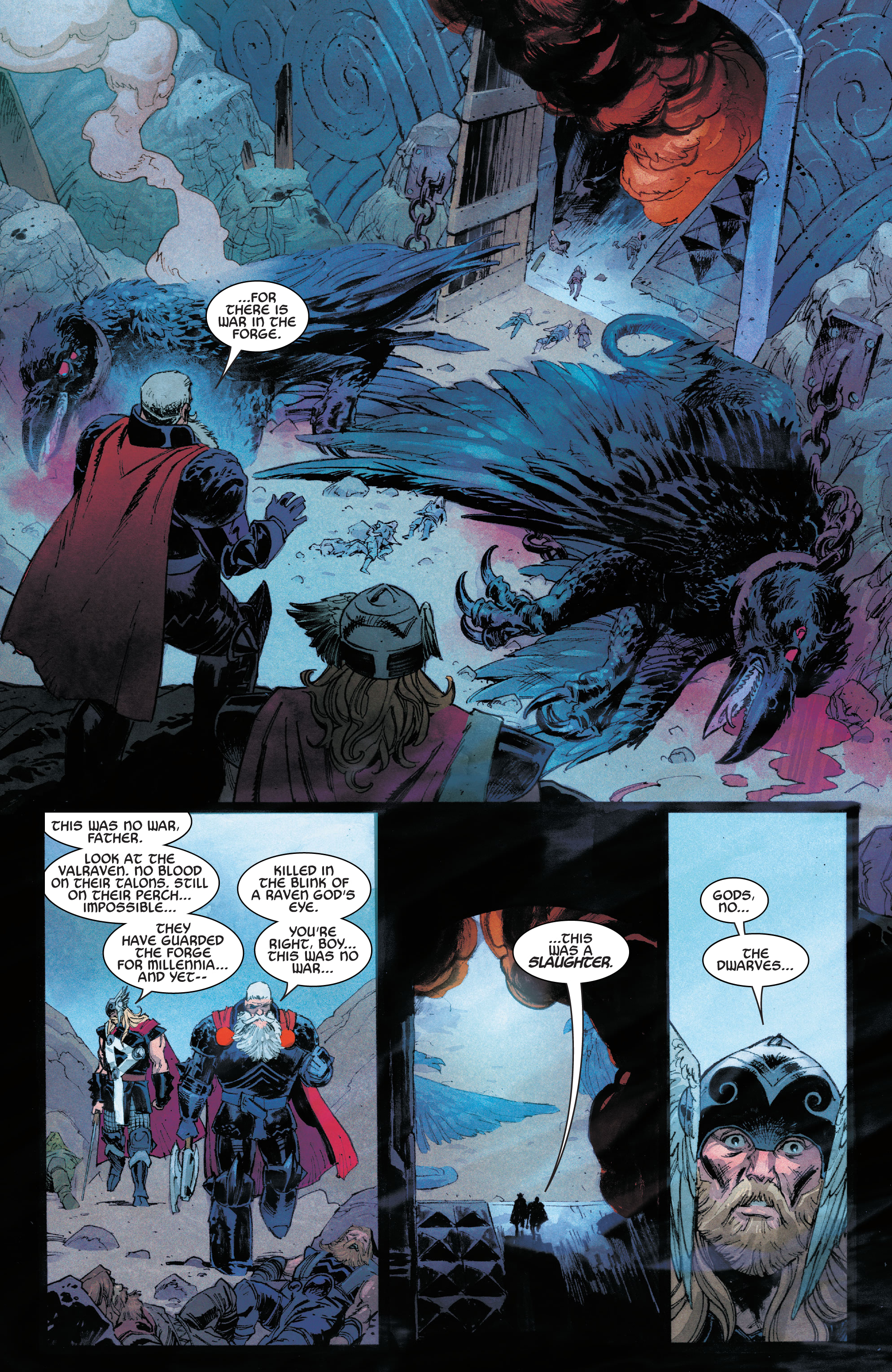 Thor (2020-) issue 19 - Page 19