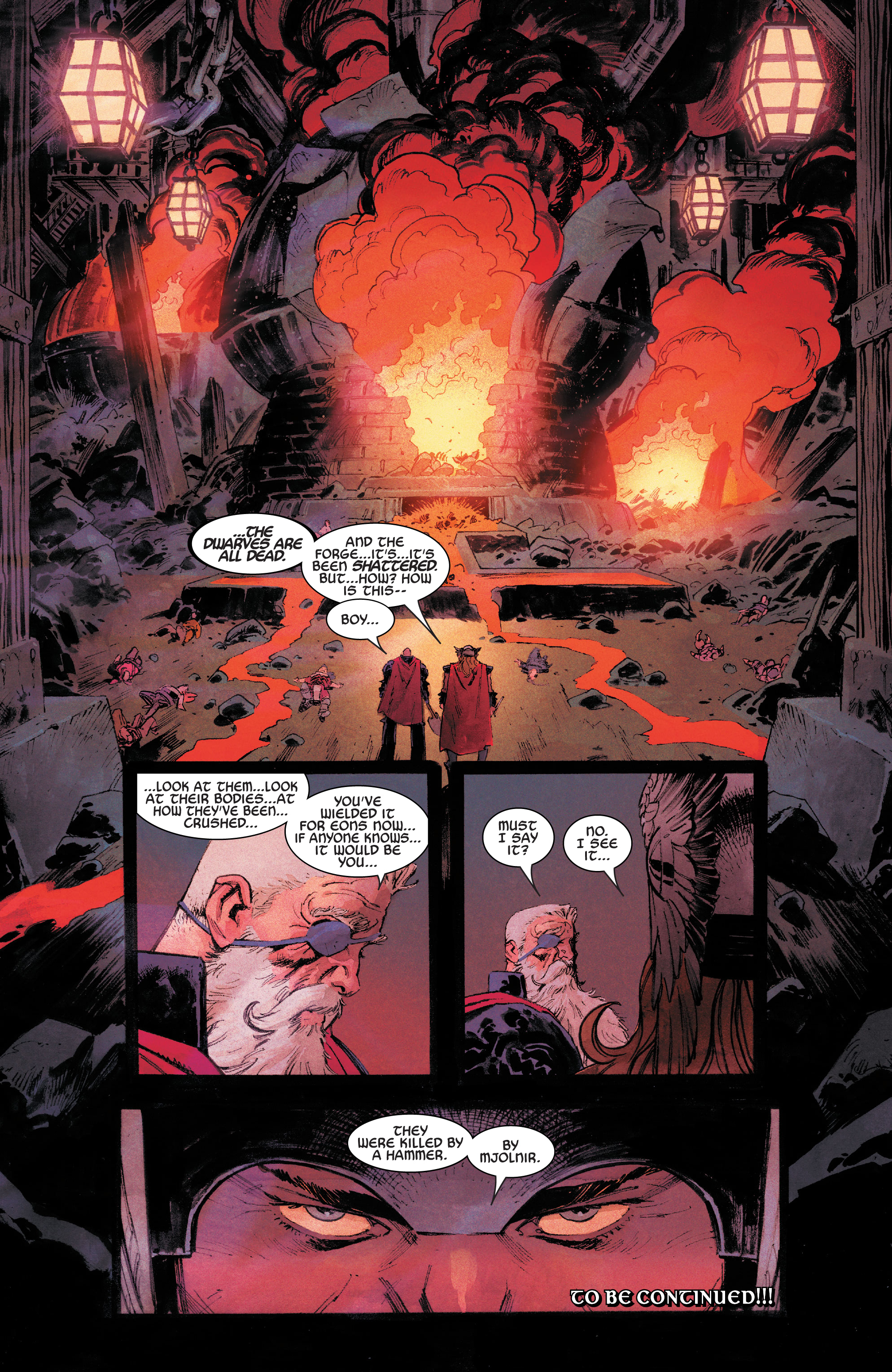 Thor (2020-) issue 19 - Page 20